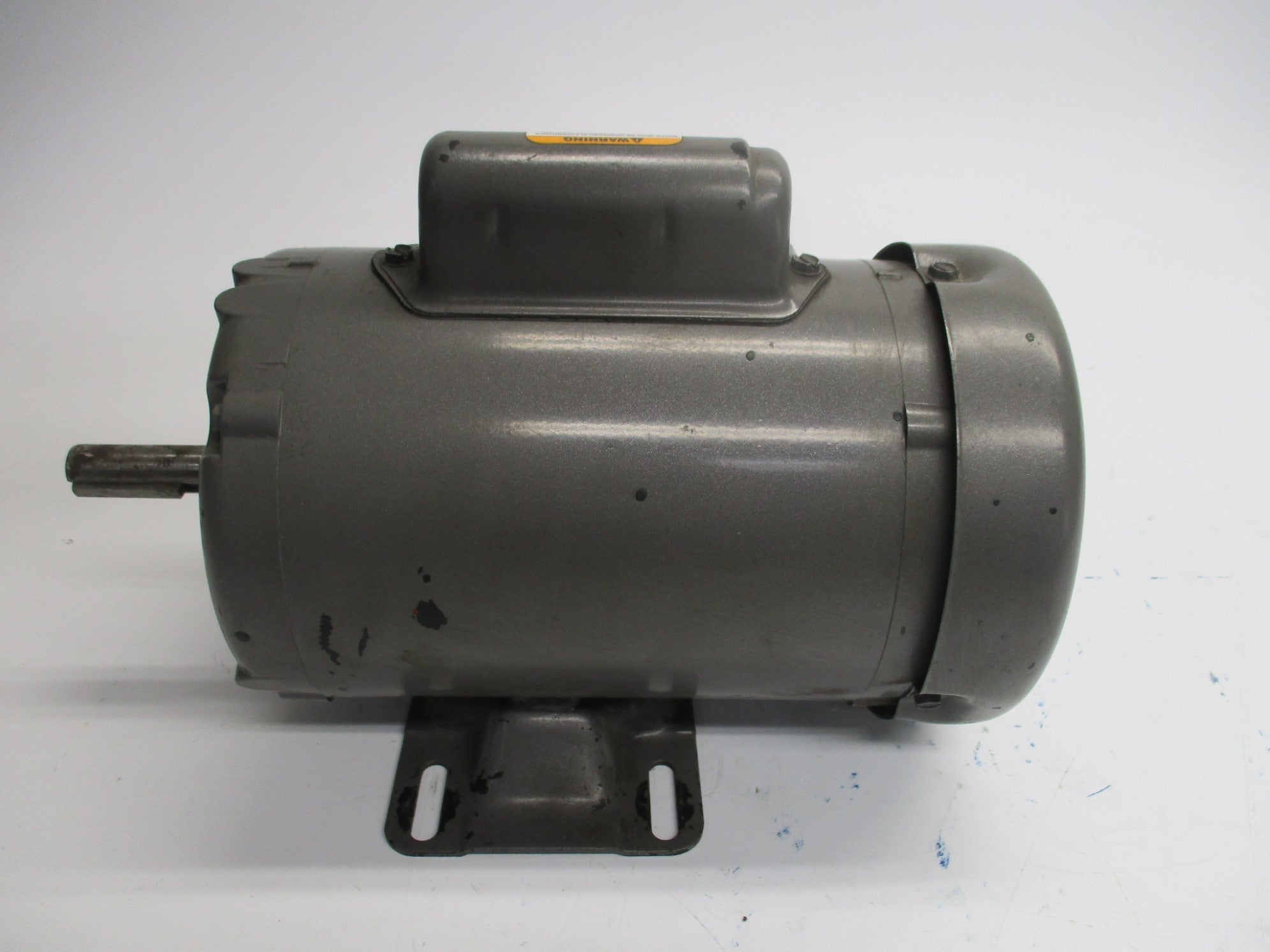 BALDOR L3504 34C61-5422 115/230V 7.4/3.7A UNMP
