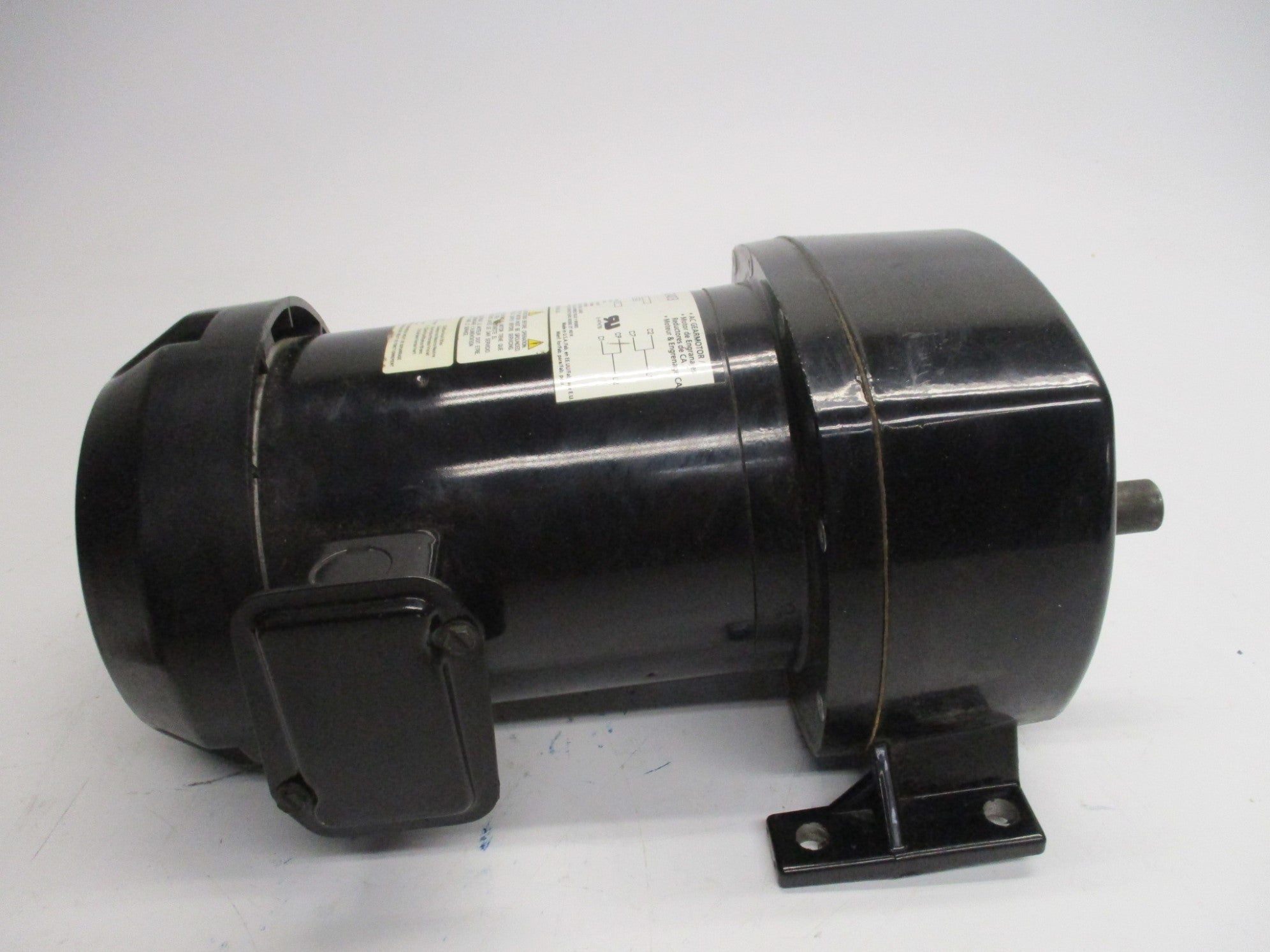 DAYTON 6Z403 NSMP