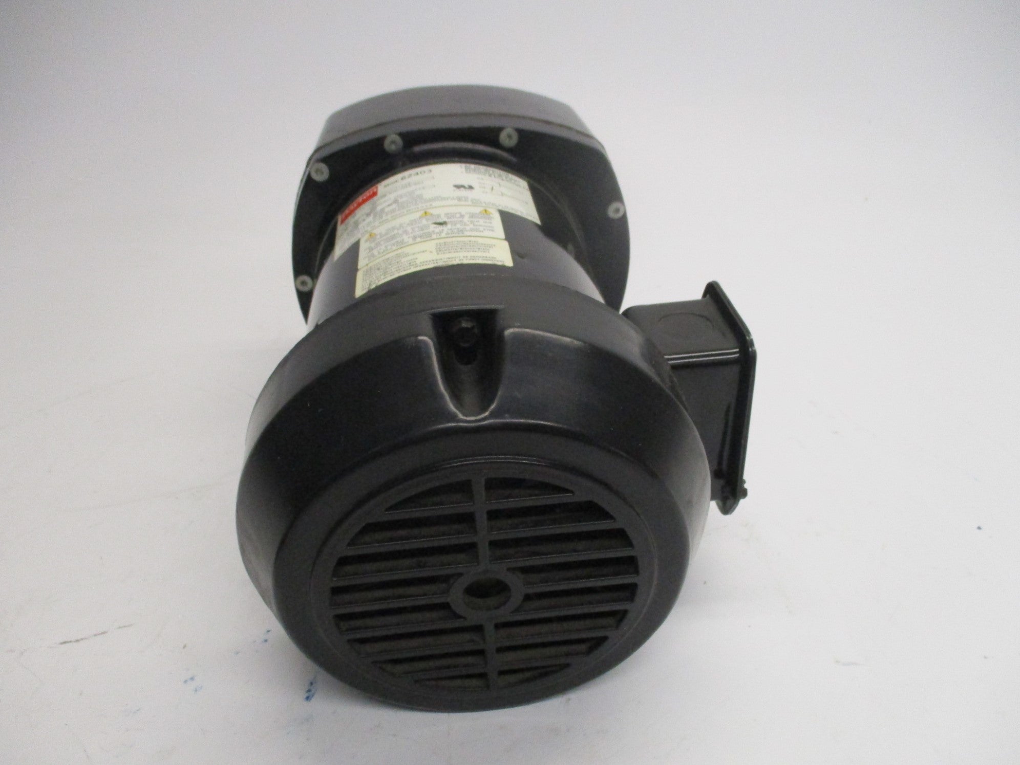 DAYTON 6Z403 NSMP