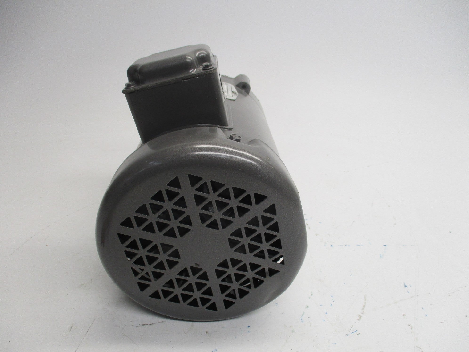 BALDOR VM3550 NSMP