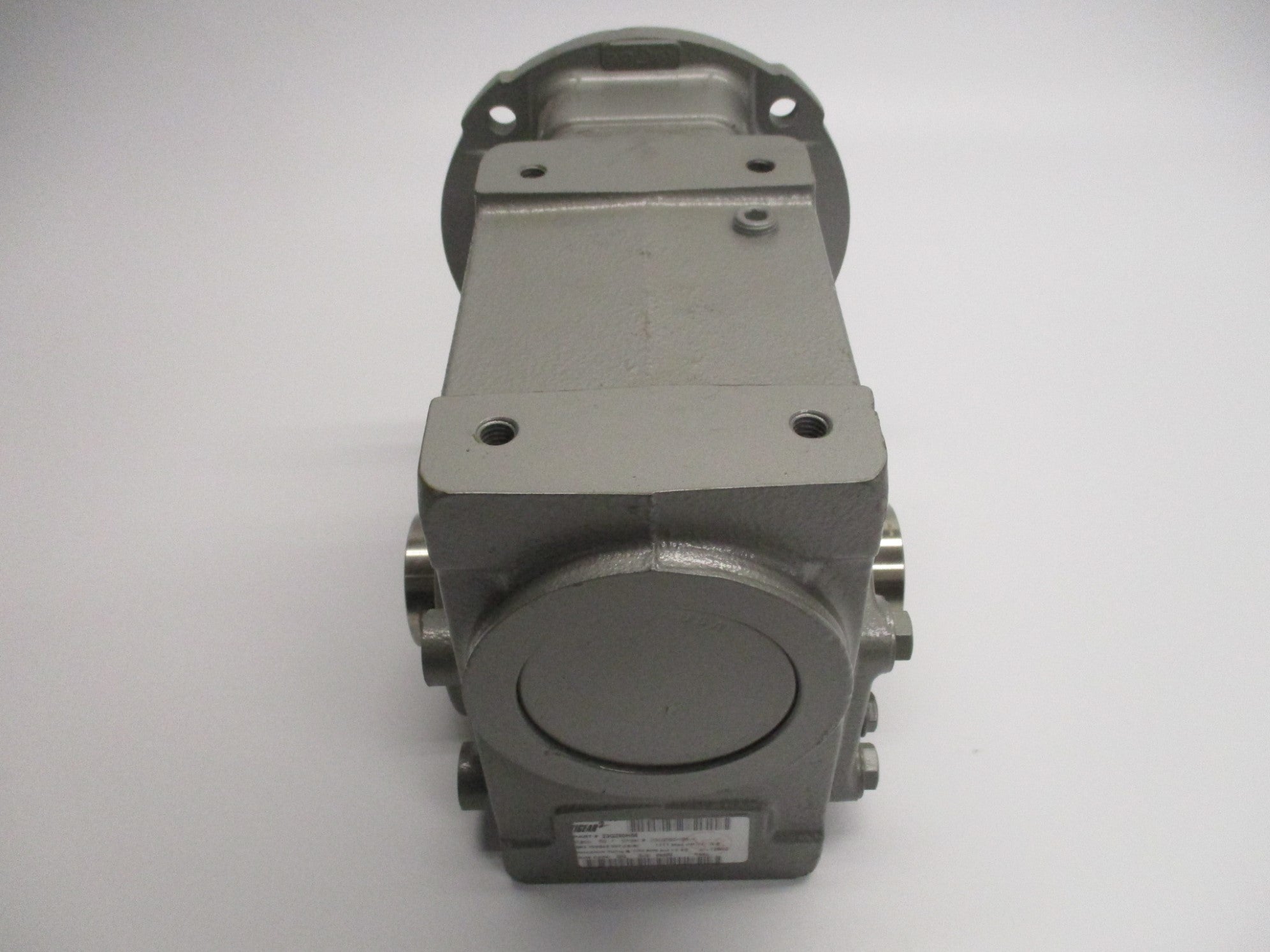DODGE 23QZ60H56 NSMP