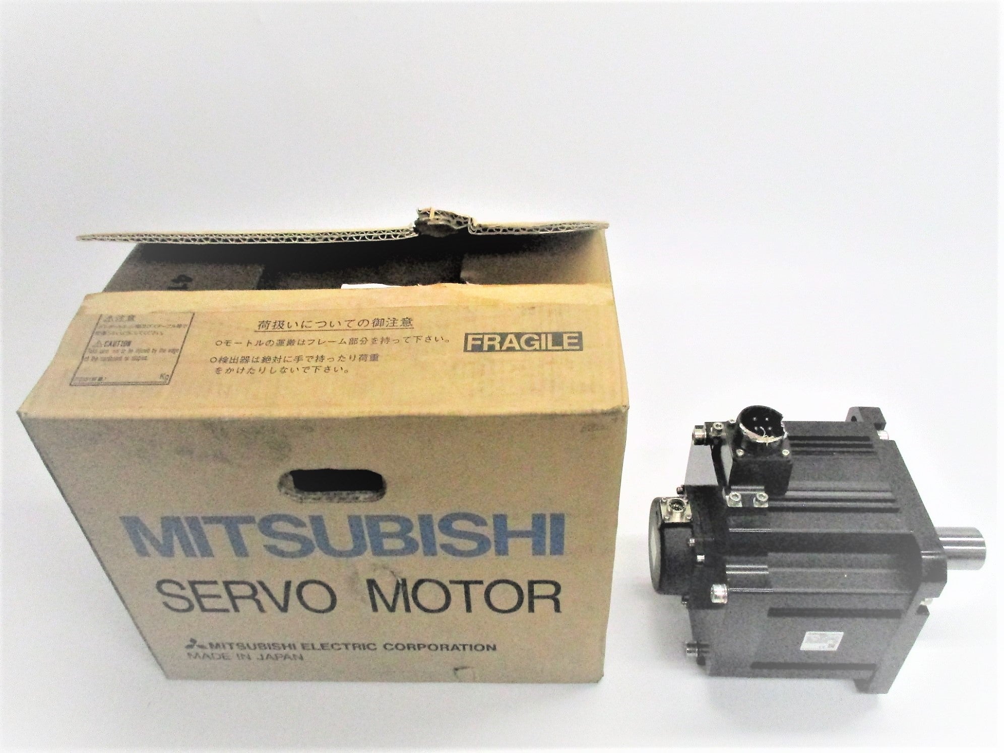 MITSUBISHI HF303S-A48 (AS PICTURED) NSMP