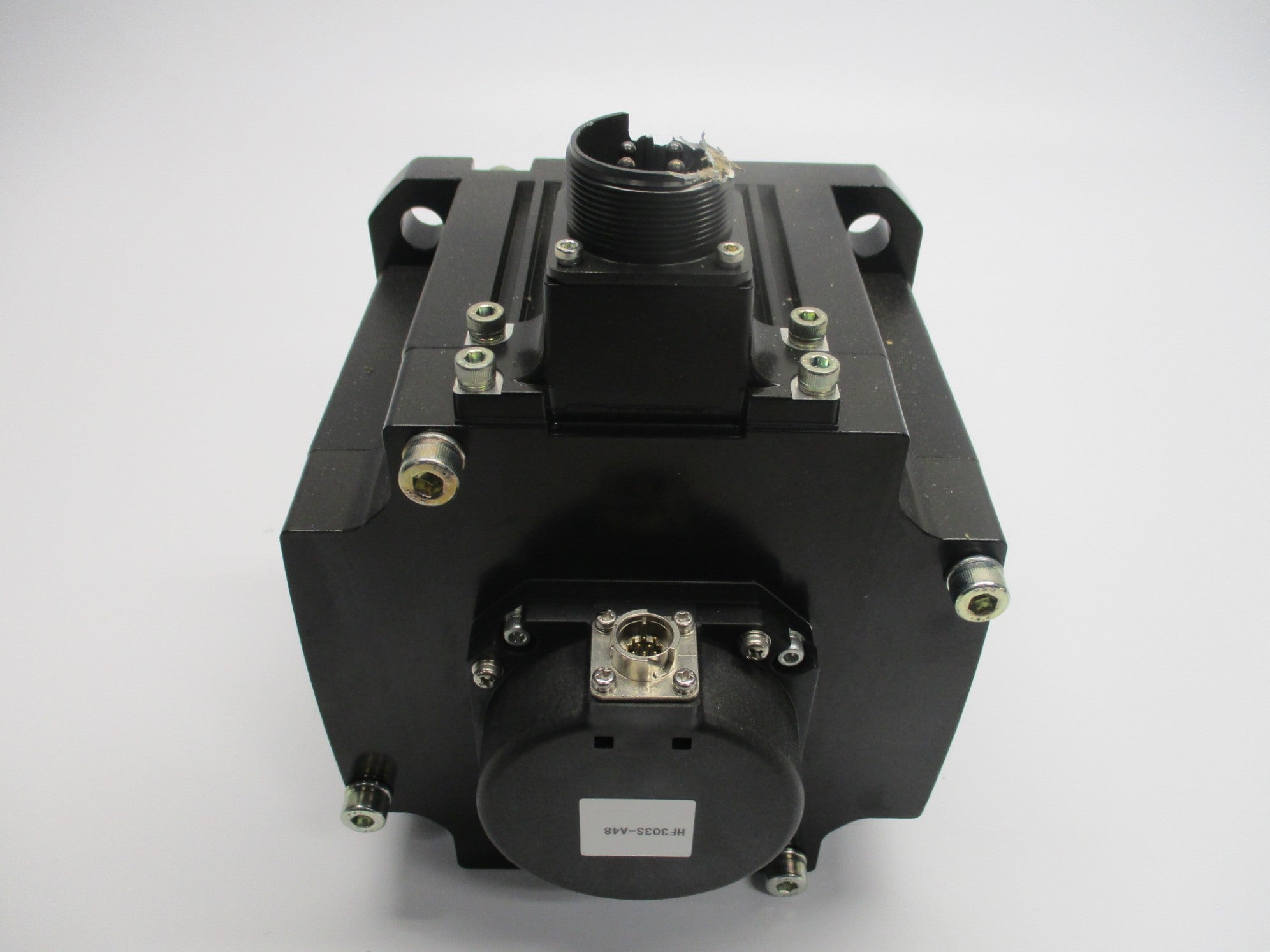 MITSUBISHI HF303S-A48 (AS PICTURED) NSMP