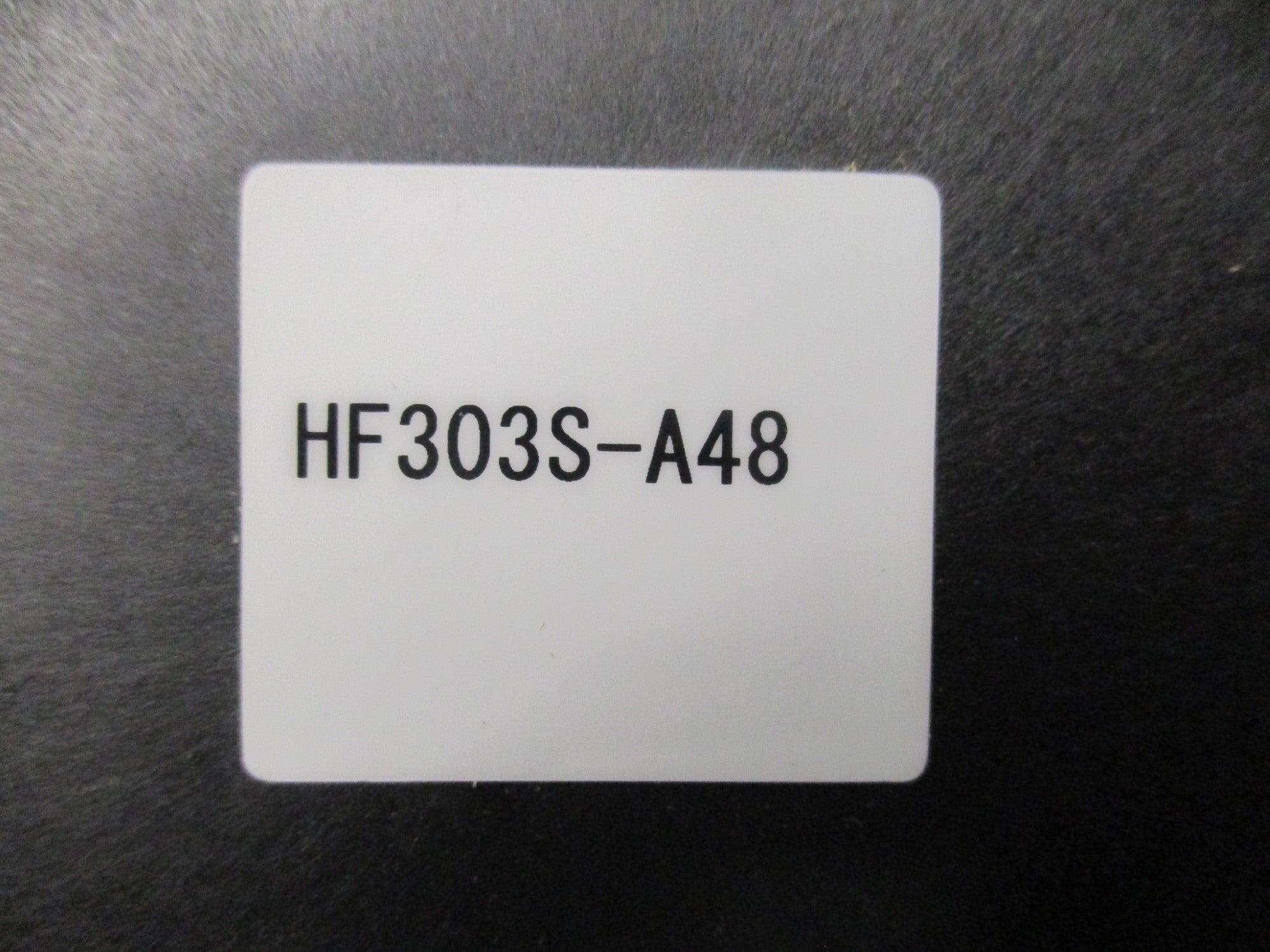 MITSUBISHI HF303S-A48 (AS PICTURED) NSMP