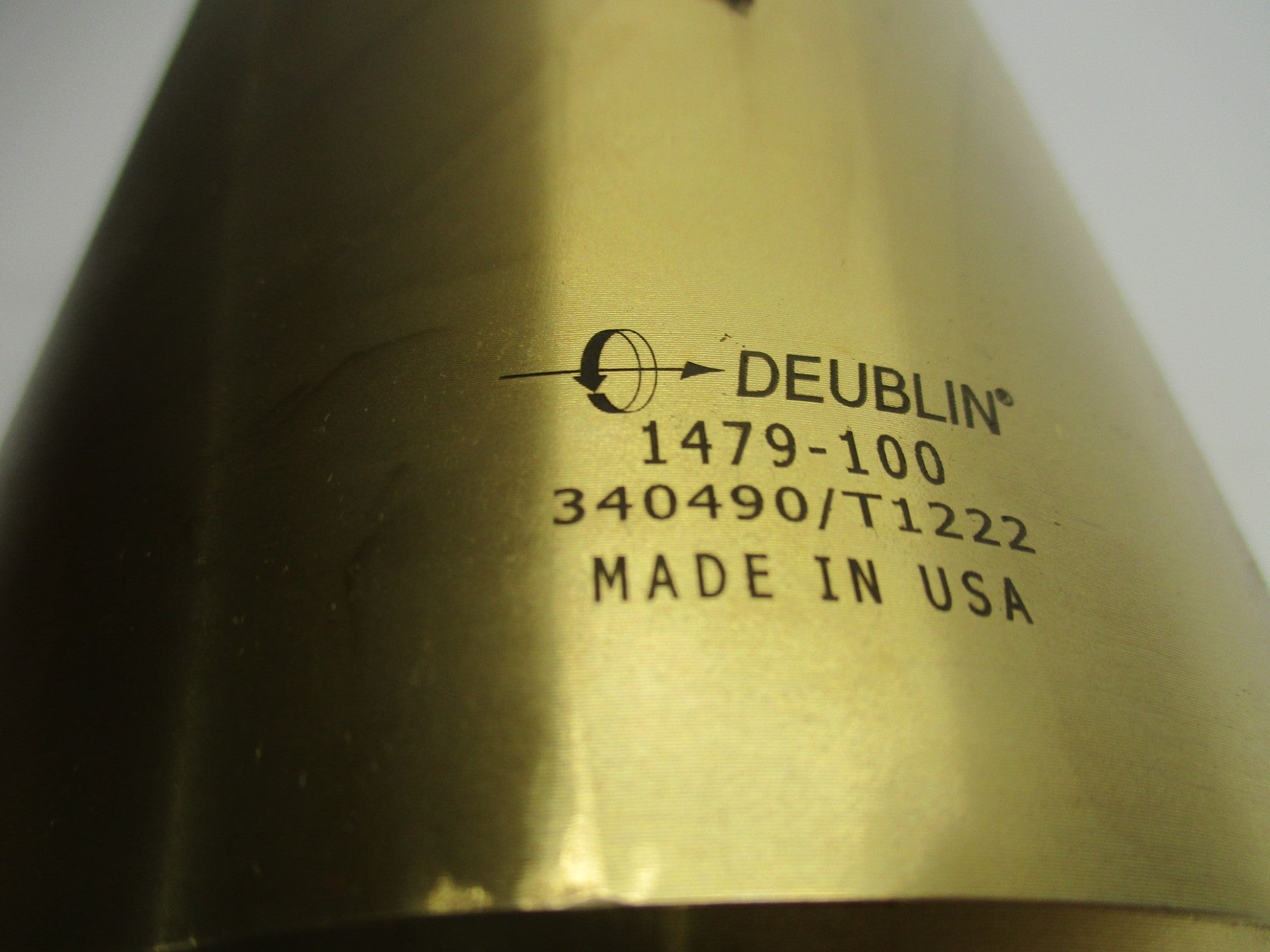 DEUBLIN 1479-100 NSNP