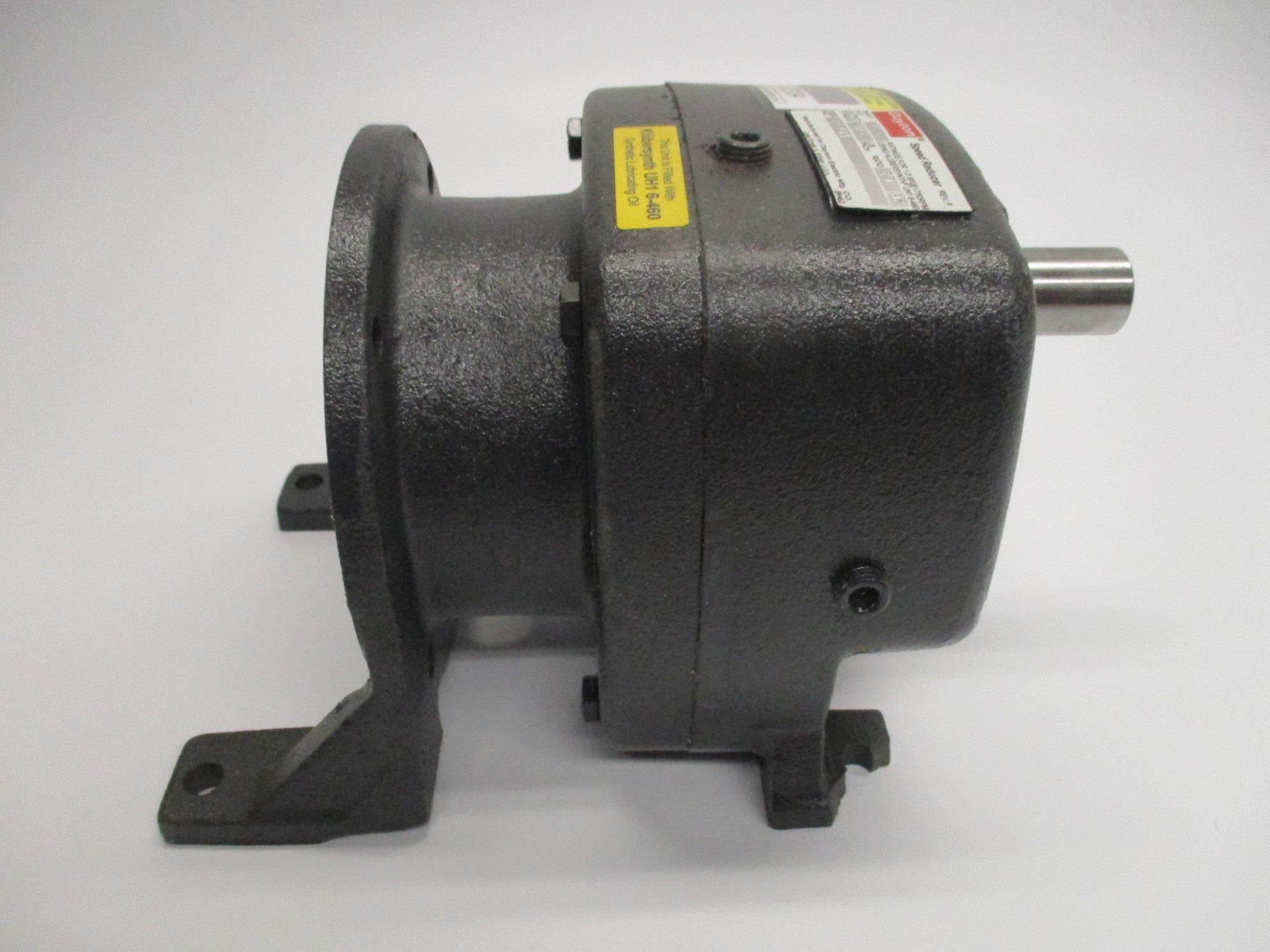 DAYTON 2Z934 (AS PICTURED) NSNP