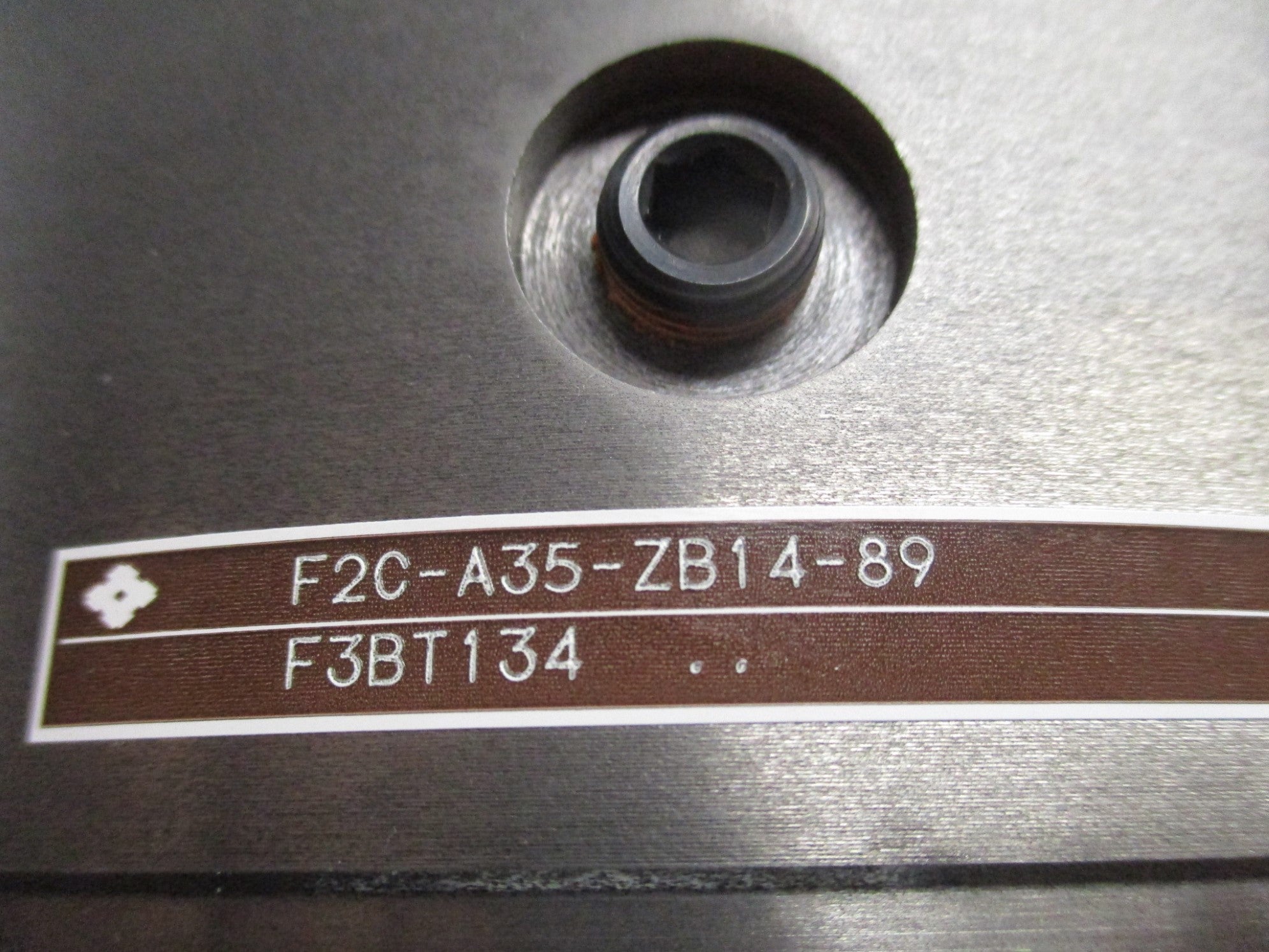 SUMITOMO F2C-A35-ZB14-89 NSMP