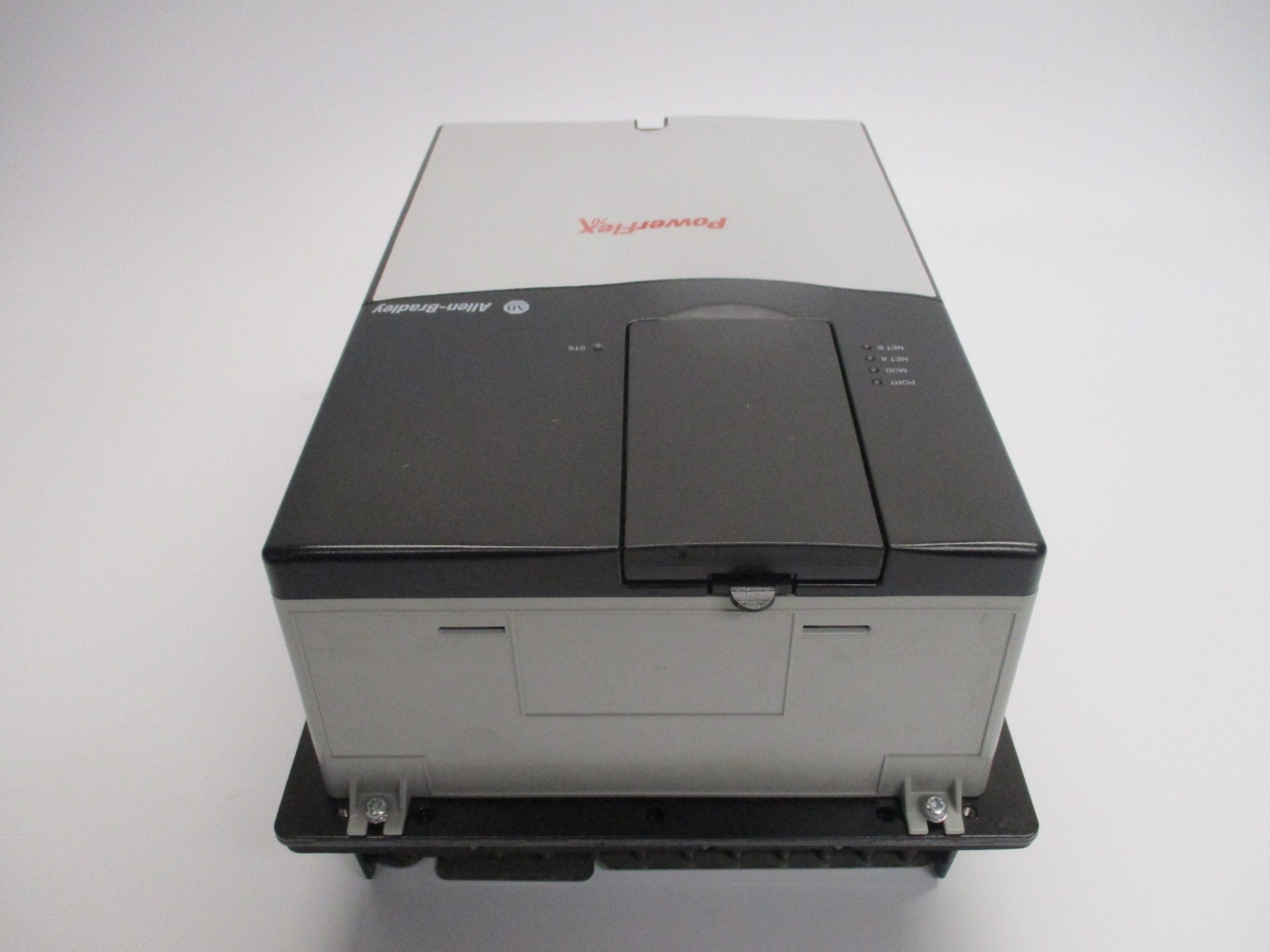 ALLEN BRADLEY 20AD040F0AYNANC0 SER. A F/W 5.001 NSMP