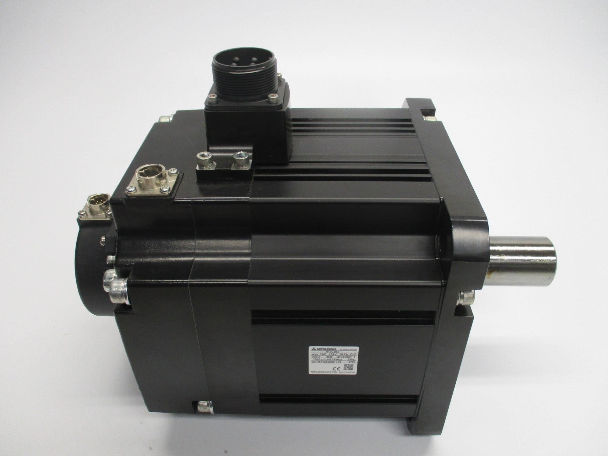 MITSUBISHI HF303BS-A48 NSMP