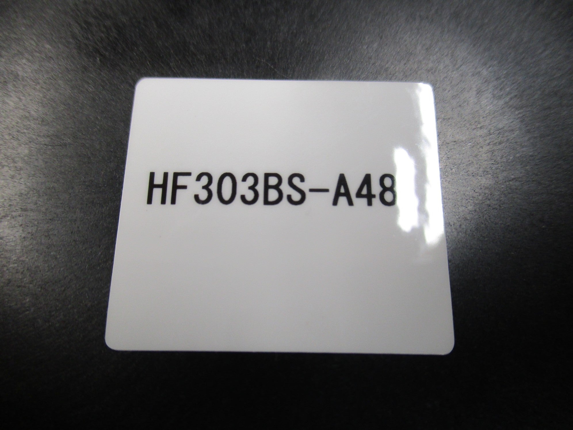 MITSUBISHI HF303BS-A48 NSMP