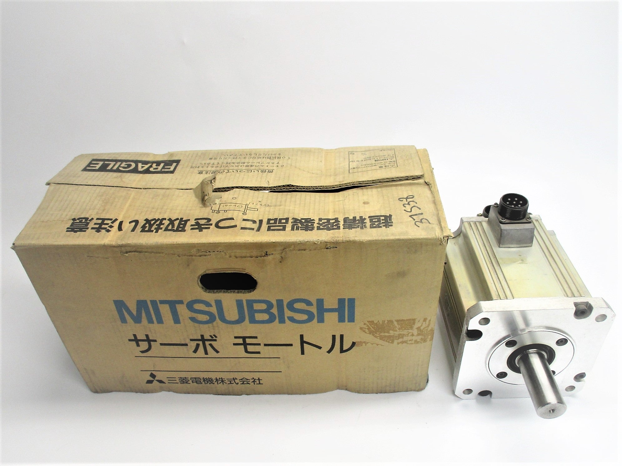 MITSUBISHI HC452SW-A42 NSMP