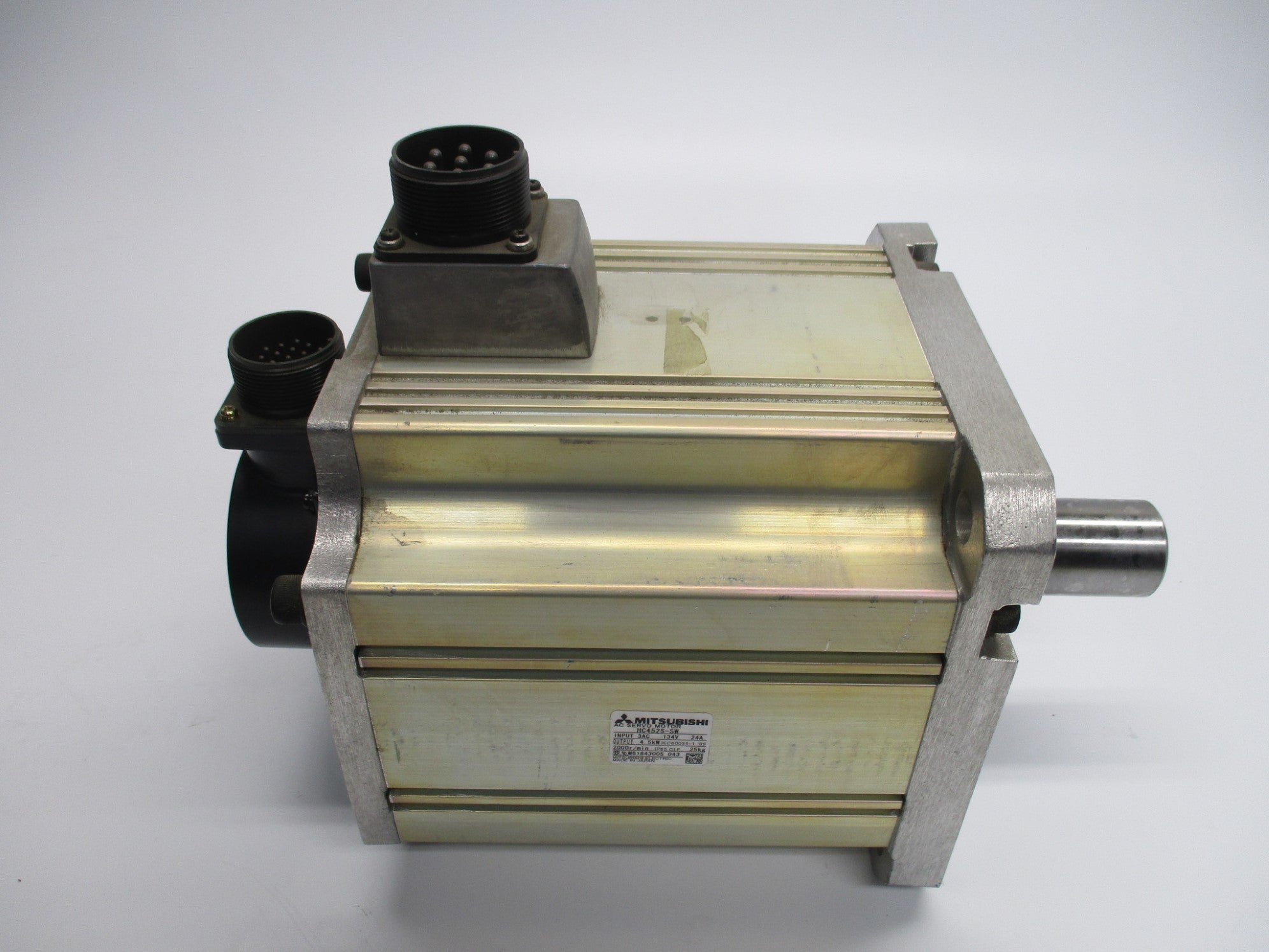 MITSUBISHI HC452SW-A42 NSMP