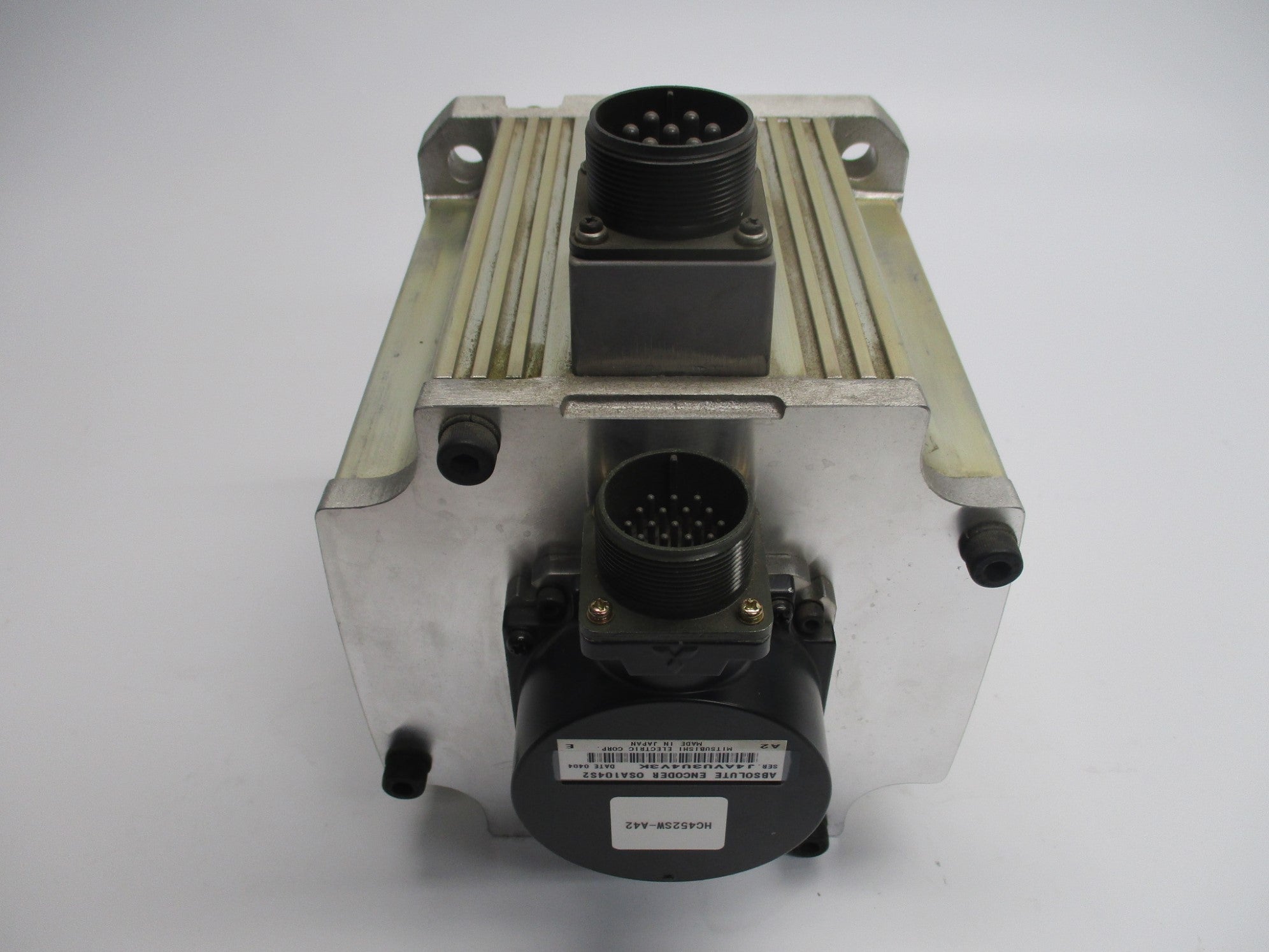MITSUBISHI HC452SW-A42 NSMP