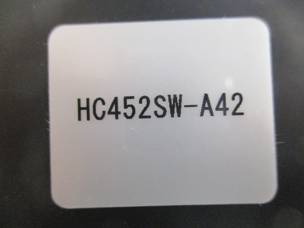 MITSUBISHI HC452SW-A42 NSMP