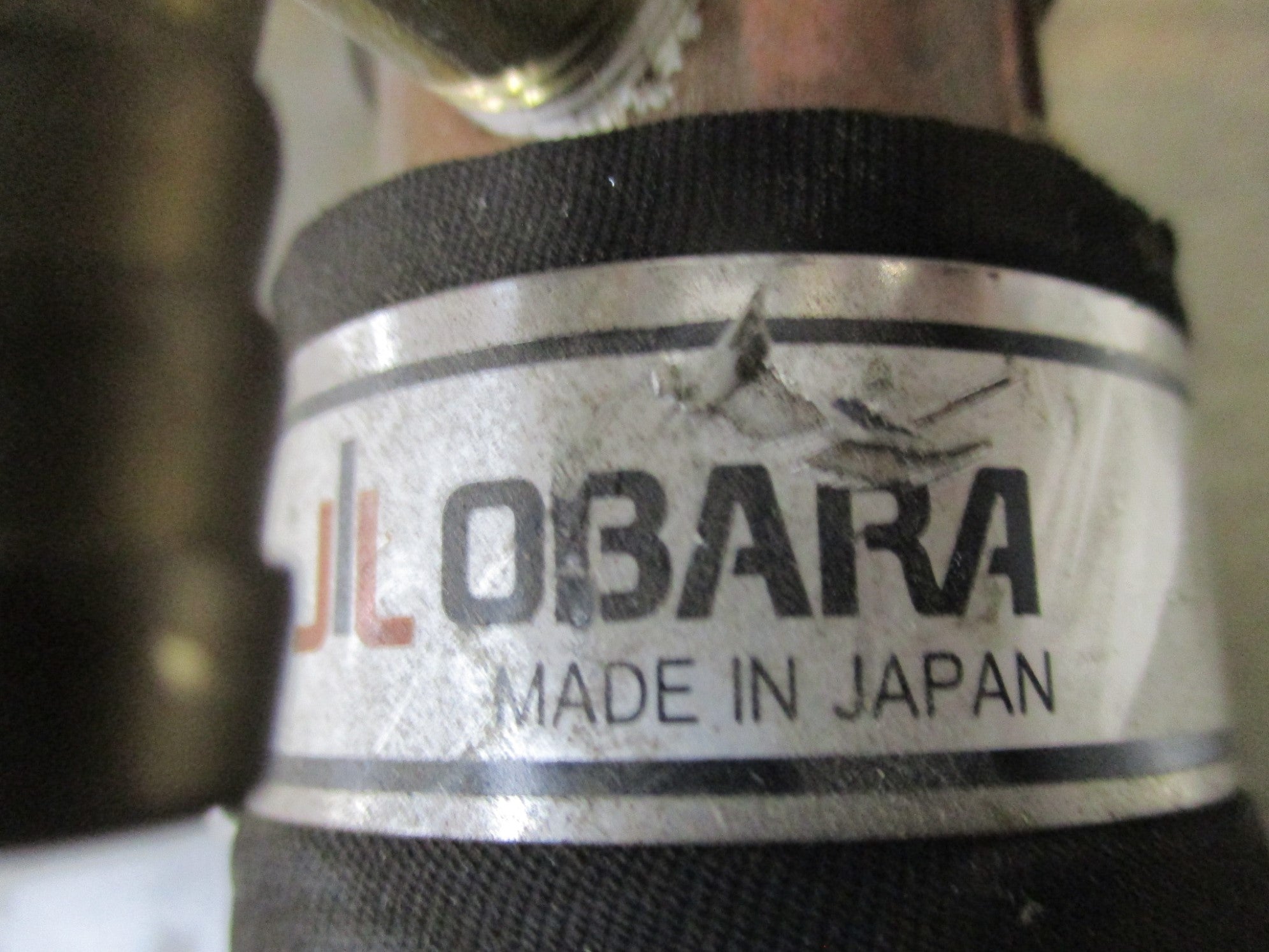 OBARA 150MM2.7M UNMP