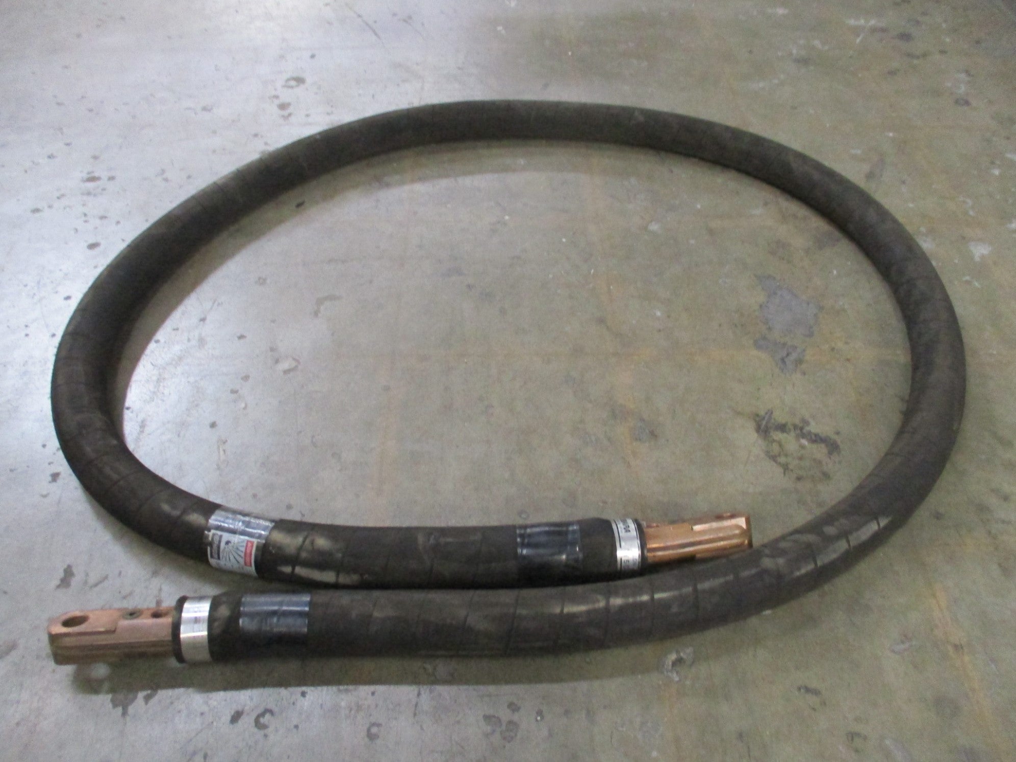 OBARA 150MM3.0M UNMP