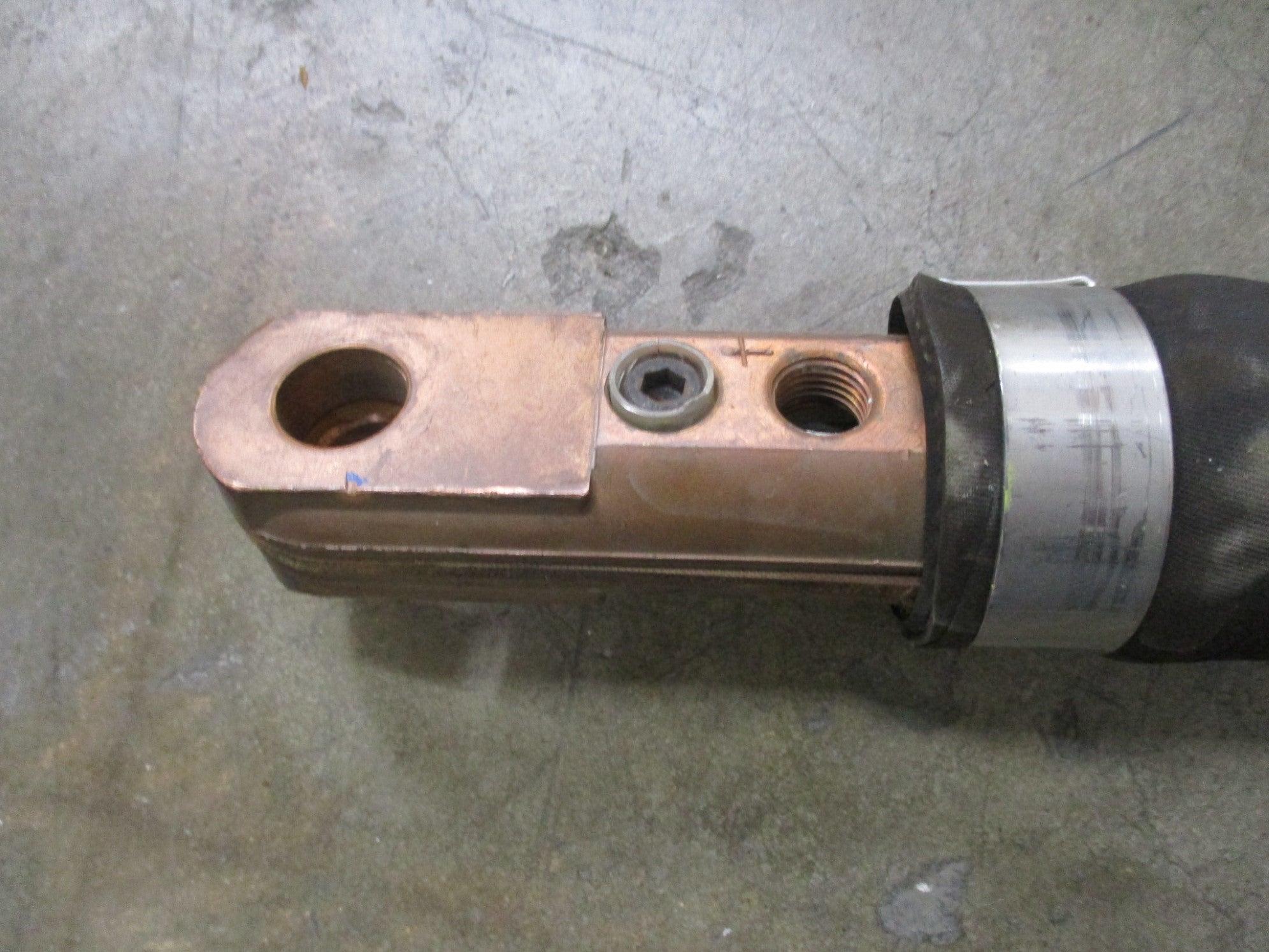 OBARA 150MM3.0M UNMP