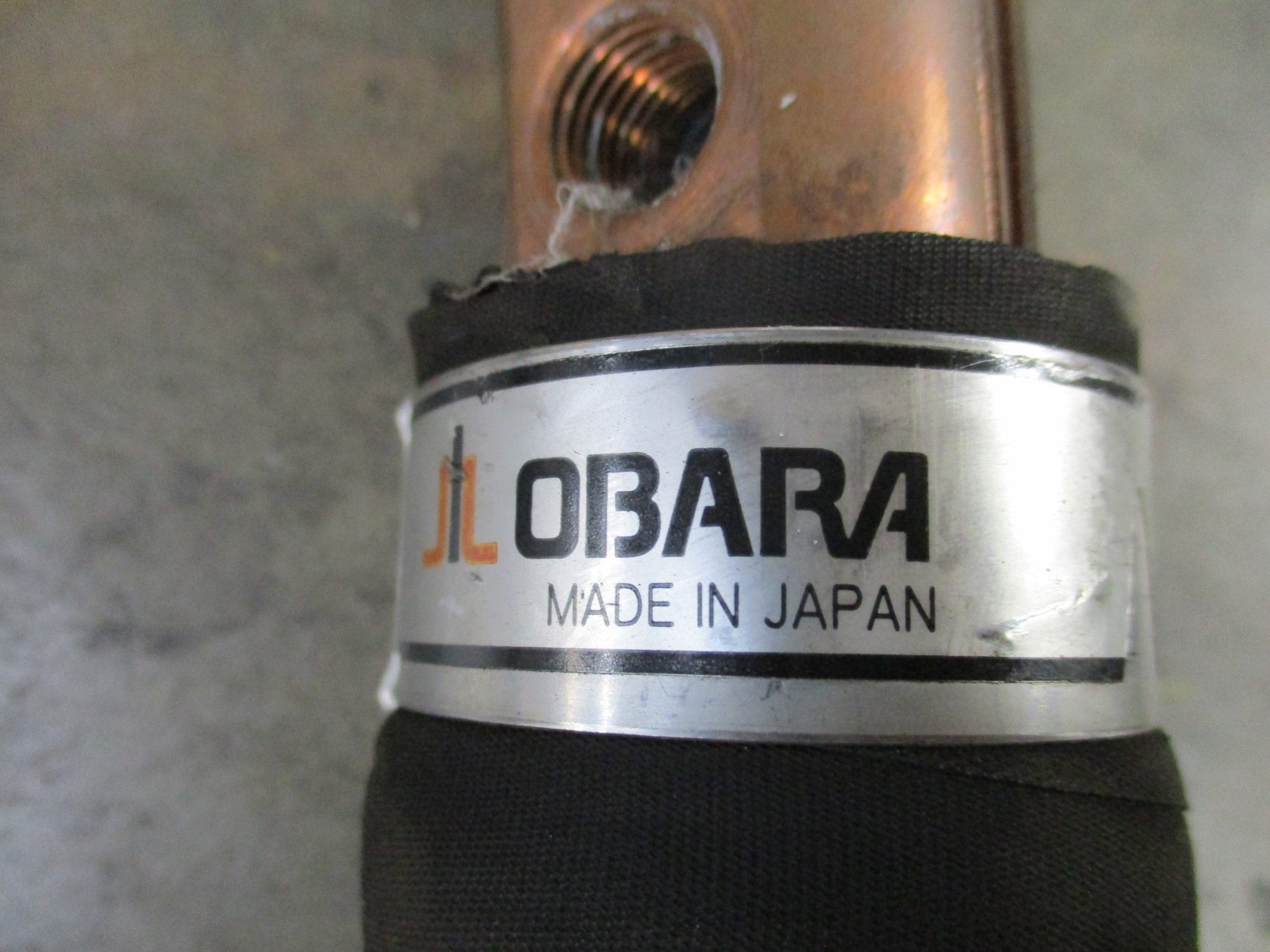 OBARA 150MM3.0M UNMP