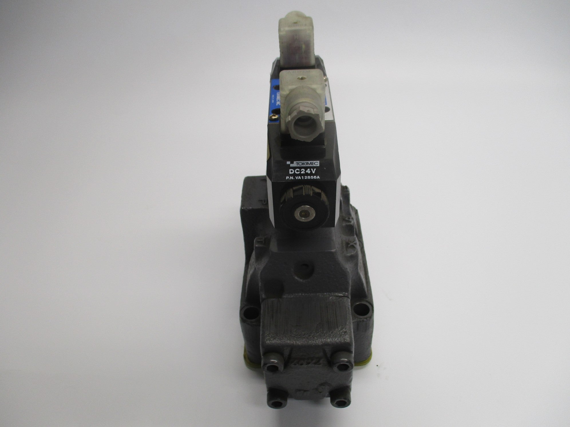 TOKIMEC DG5V-H8-2C-T-U7-H-80-JA570 NSNP