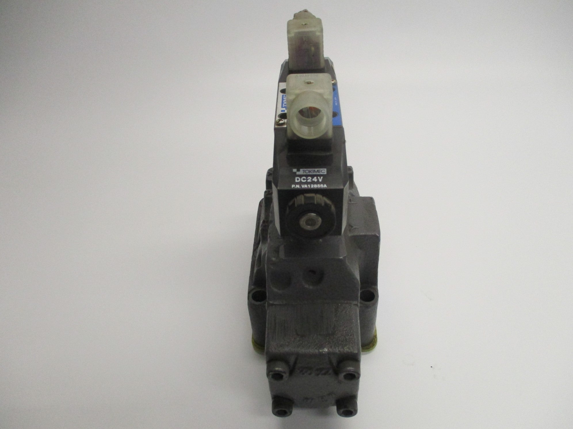 TOKIMEC DG5V-H8-2C-T-U7-H-80-JA570 NSNP