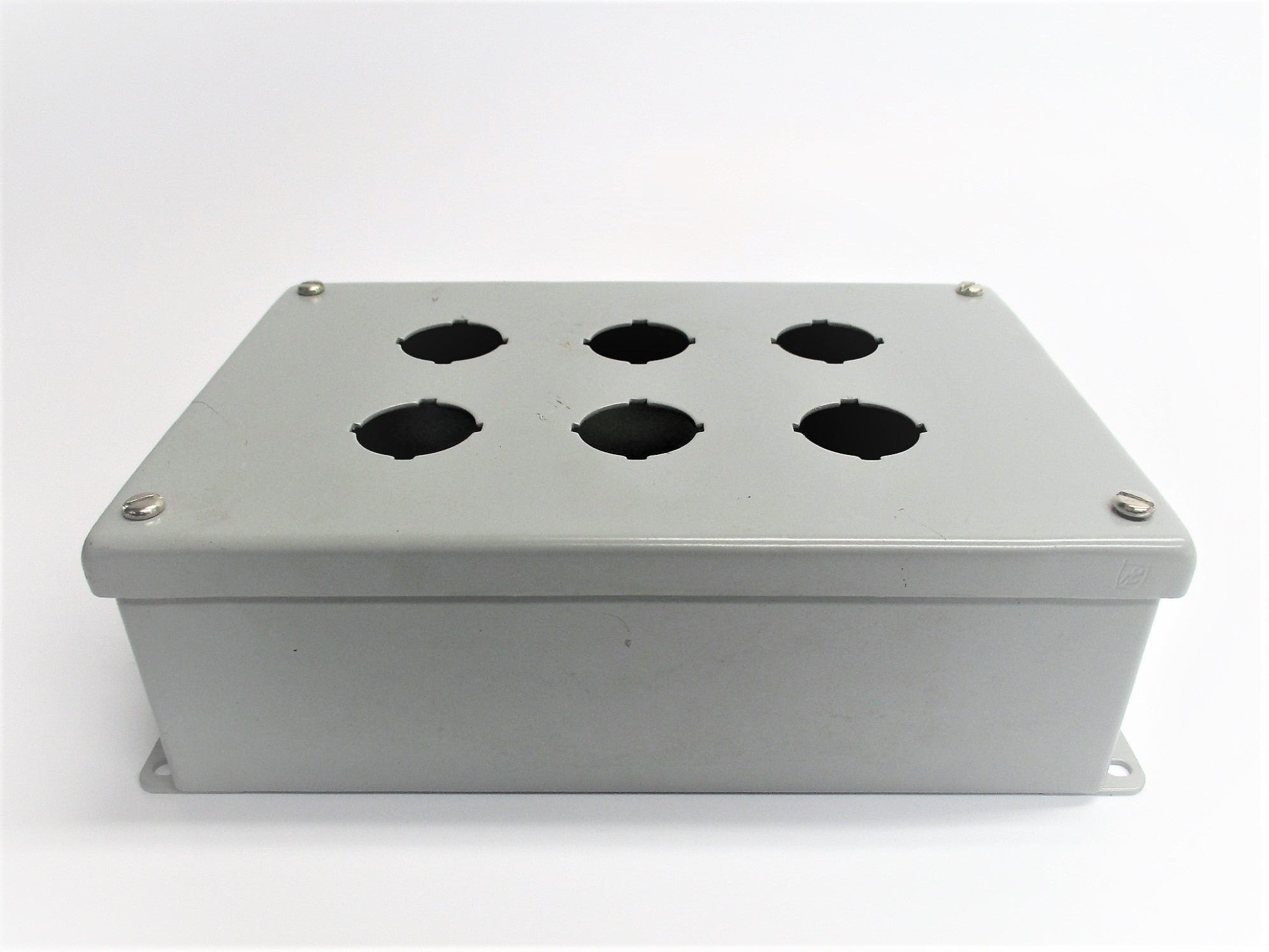 HOFFMAN E-6PB NSNP