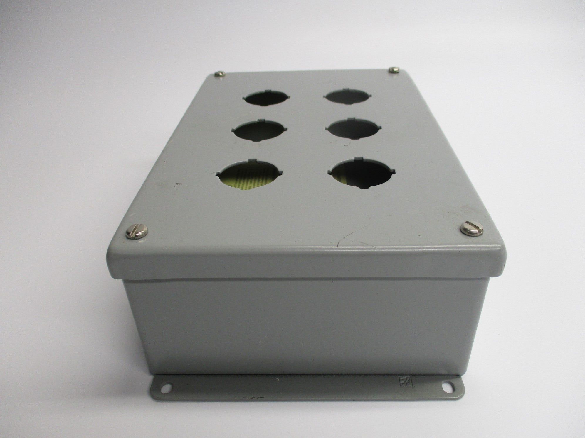 HOFFMAN E-6PB NSNP