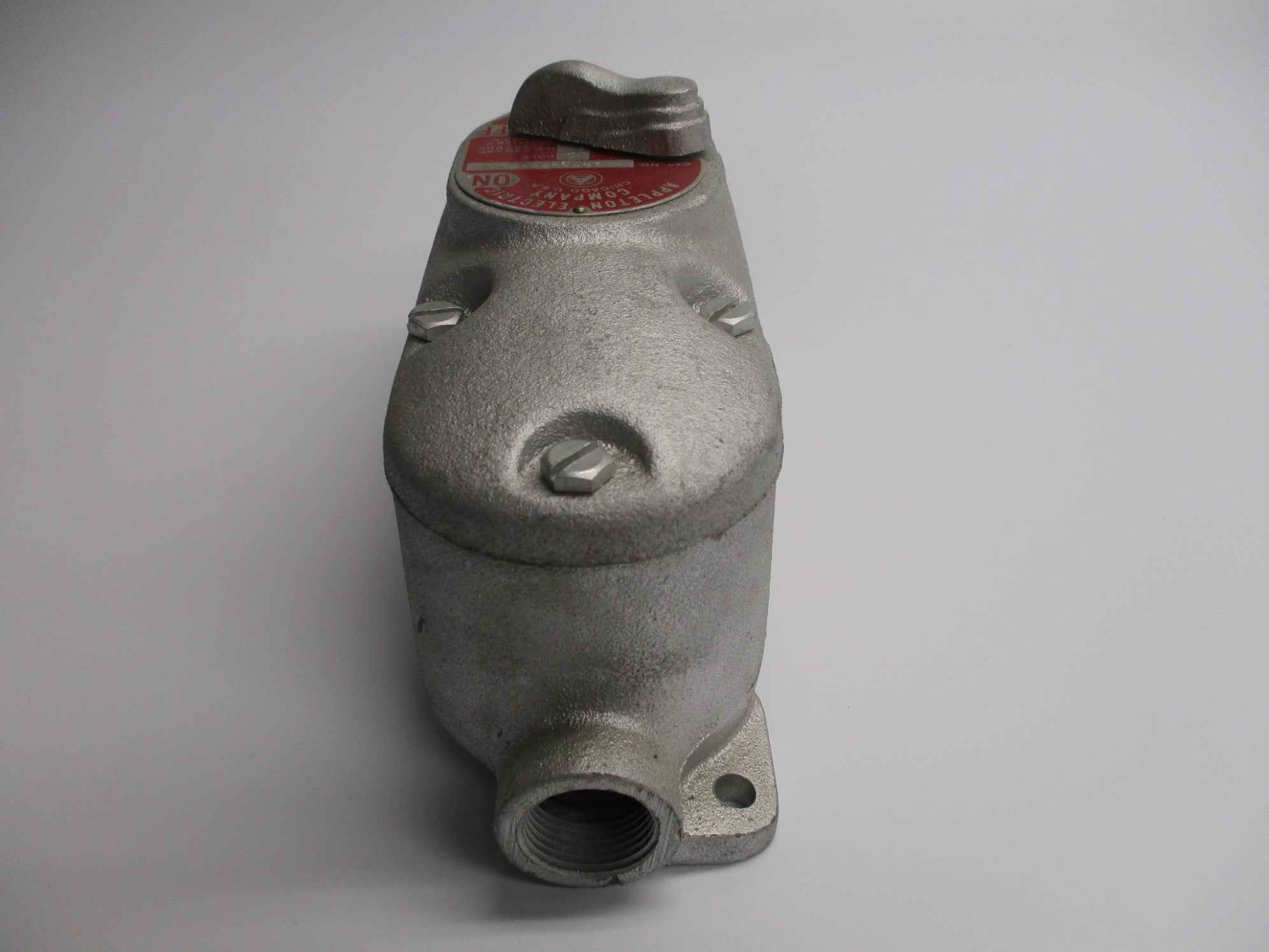 APPLETON ARTC-75-F1 NSNP