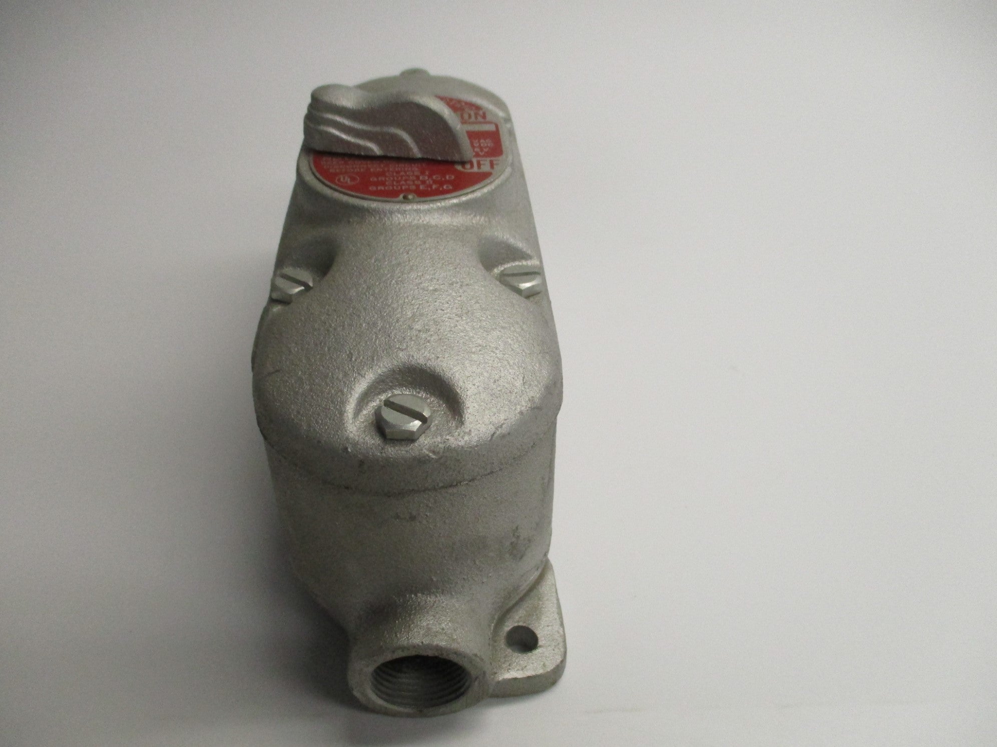 APPLETON ARTC-75-F1 NSNP