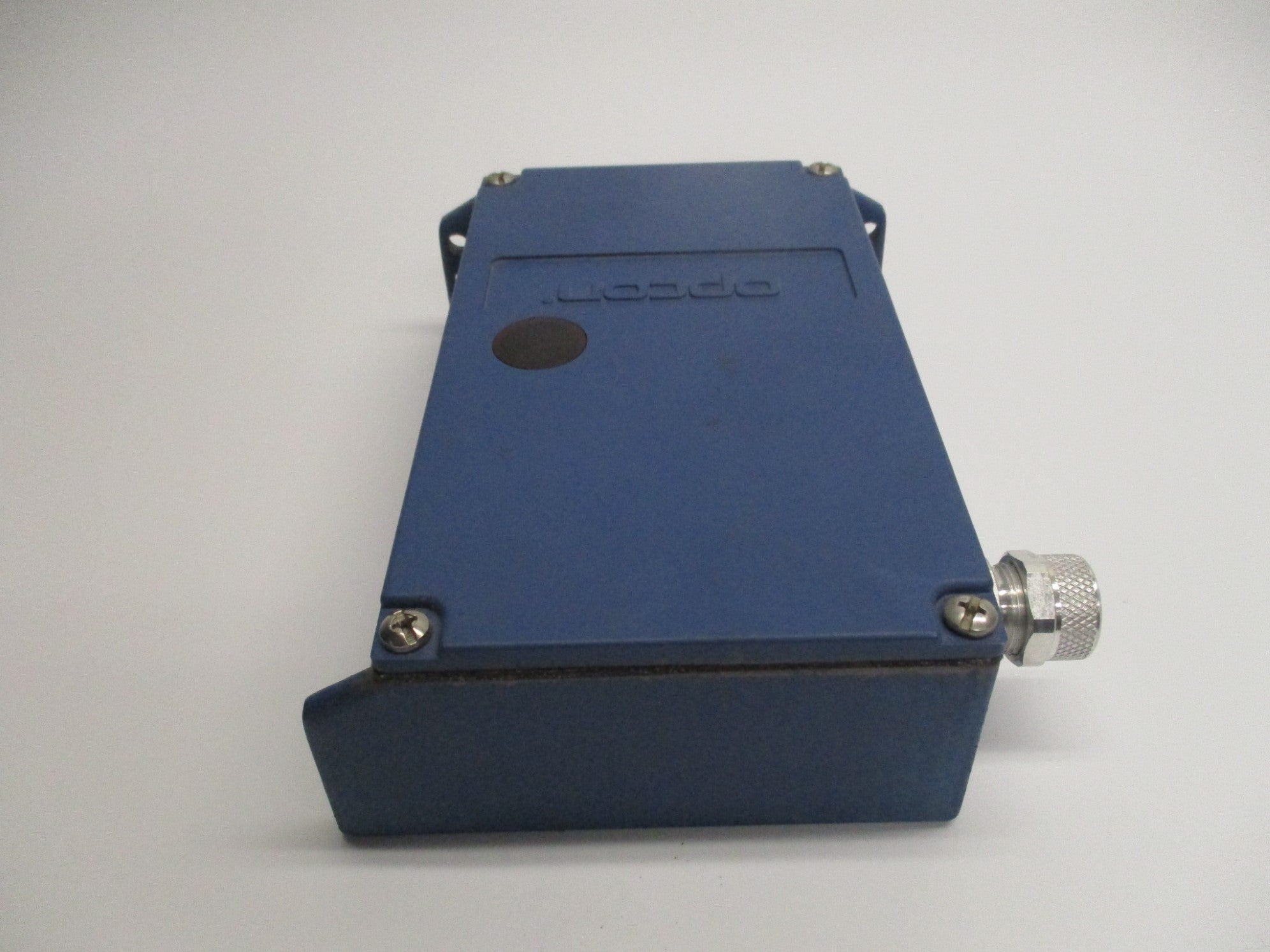 CUTLER HAMMER 8170A-6501 NSNP