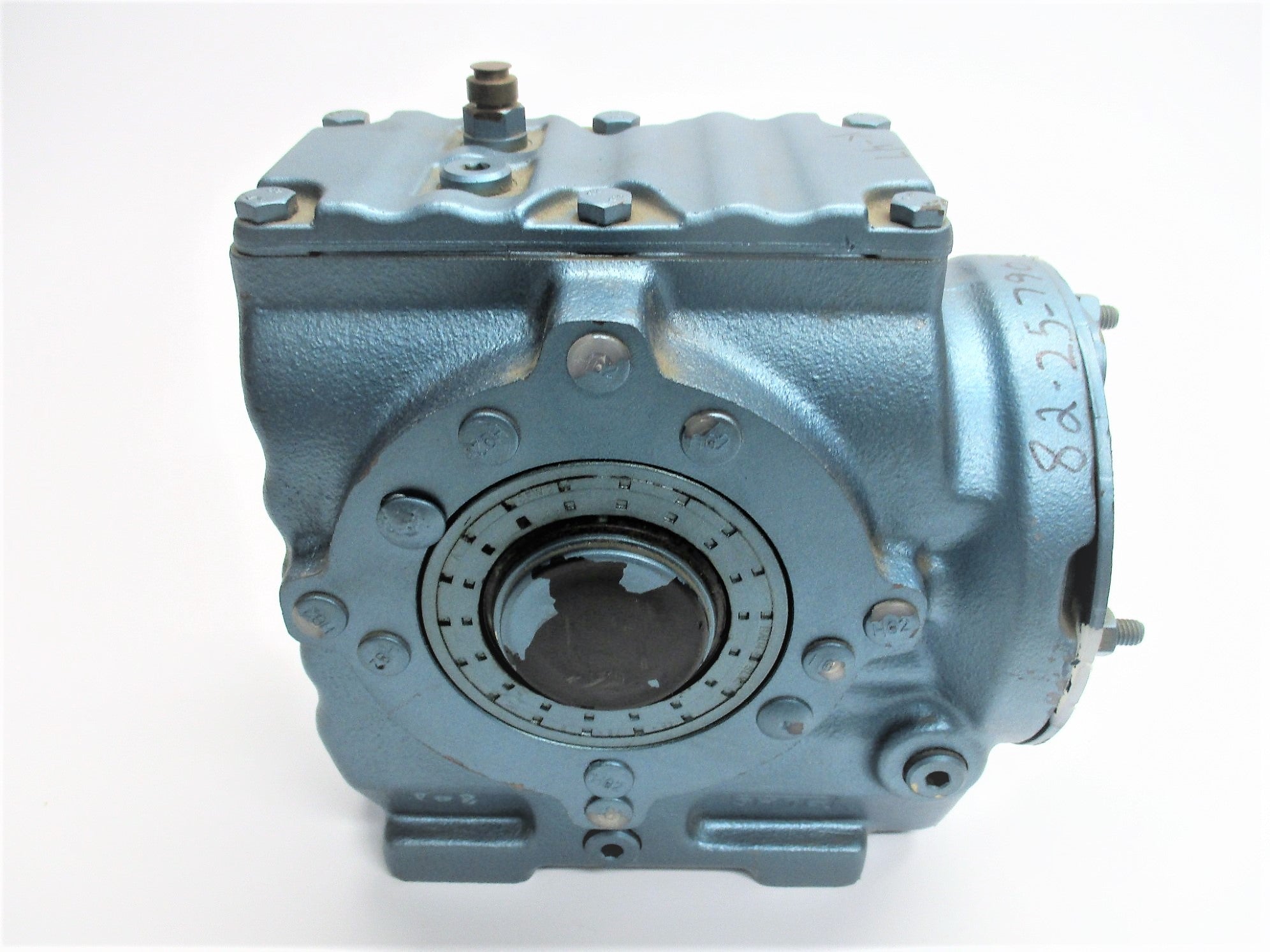 SEW EURODRIVE SA47A-KS NSNP