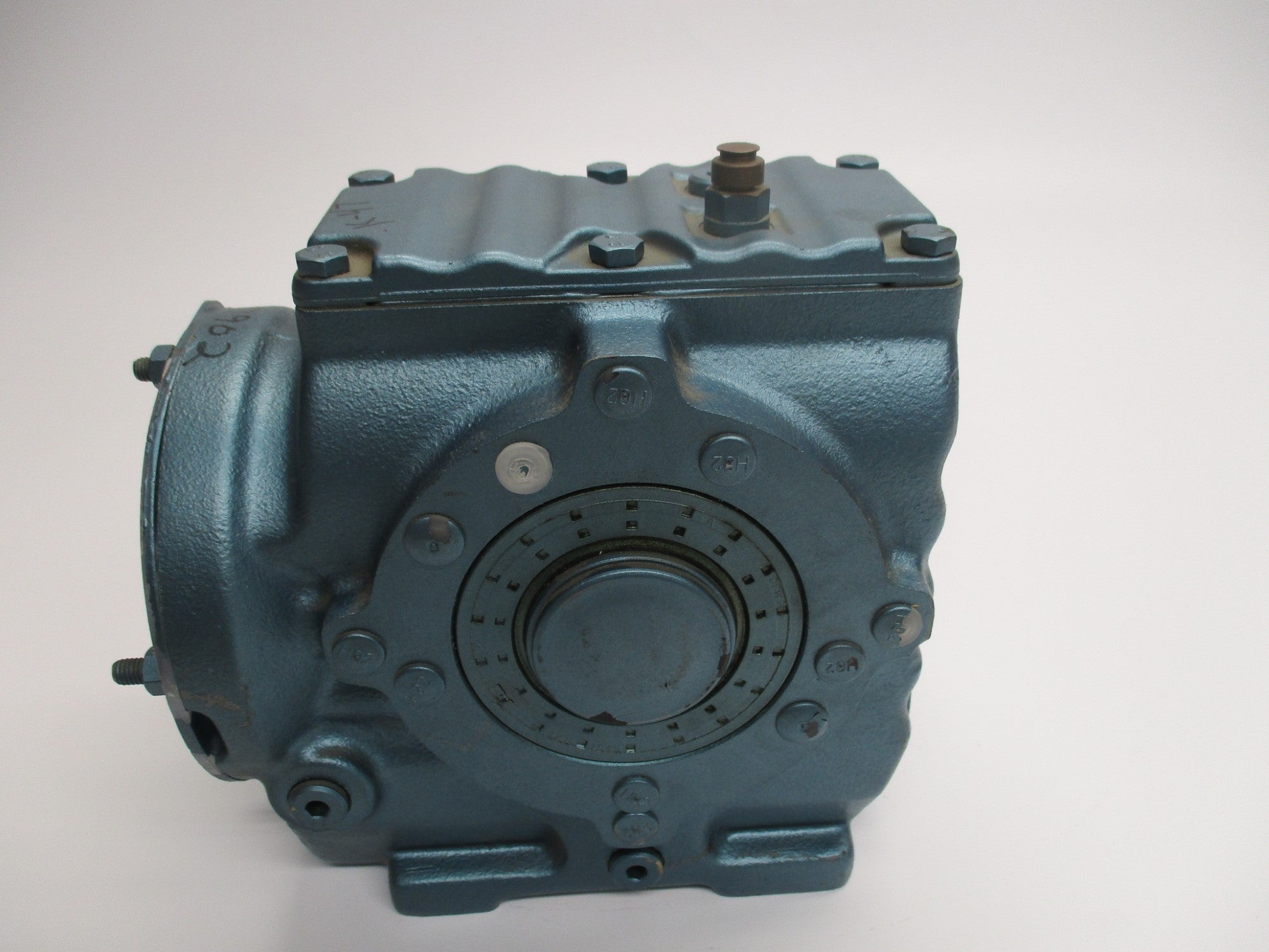 SEW EURODRIVE SA47A-KS NSNP