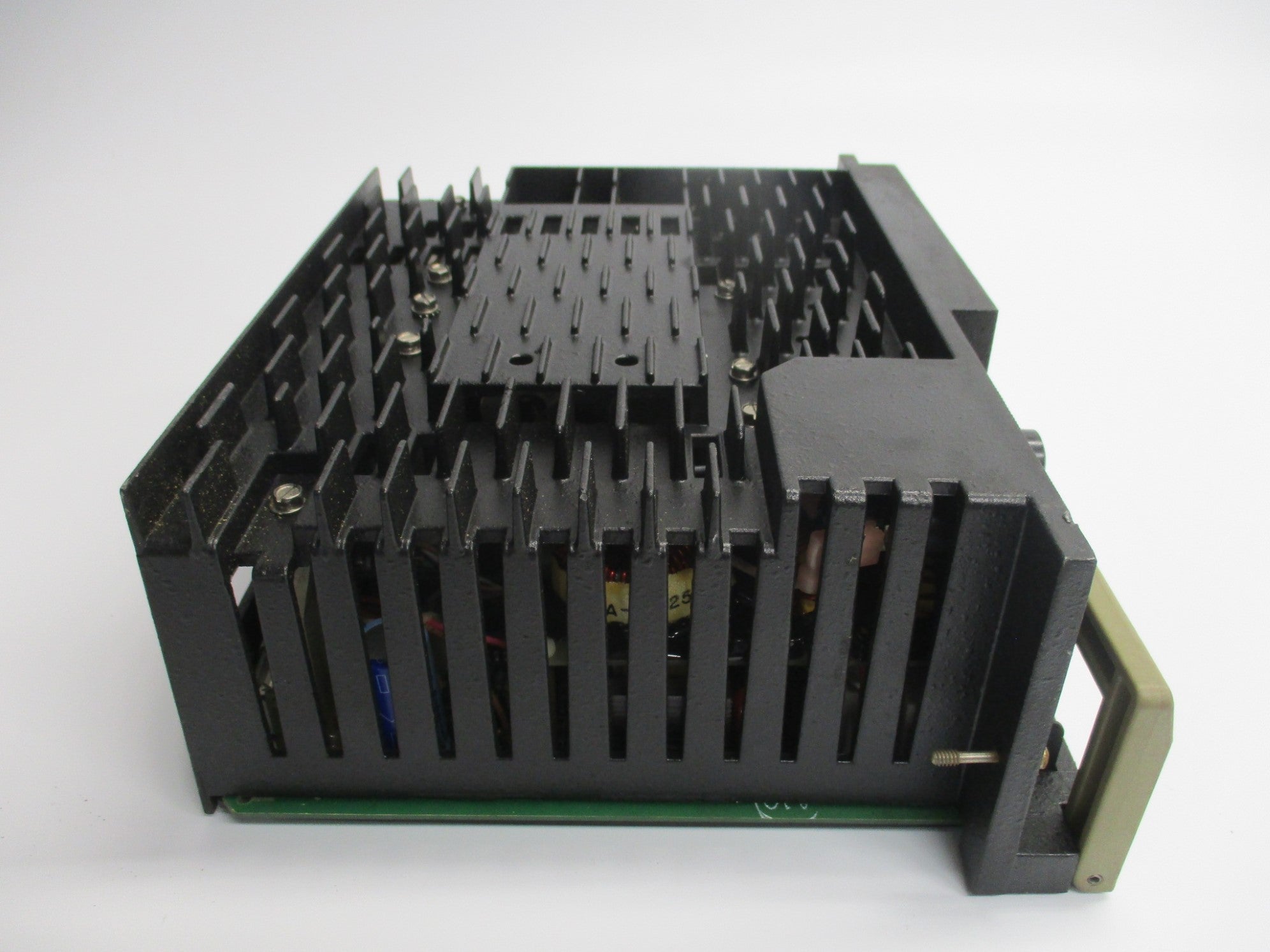 GOULD AS-P800-003 (NO KEY) UNMP