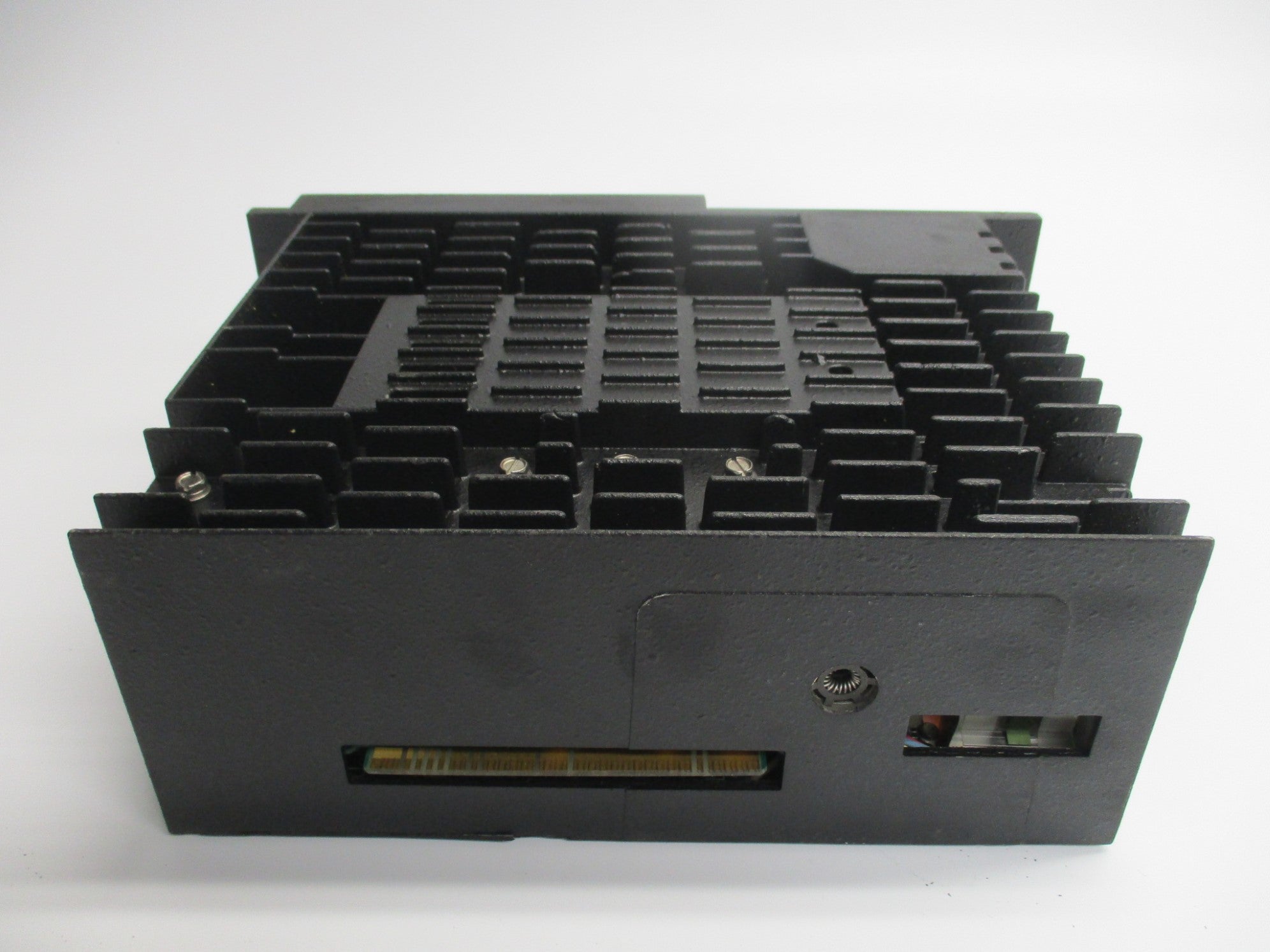 GOULD AS-P800-003 (NO KEY) UNMP