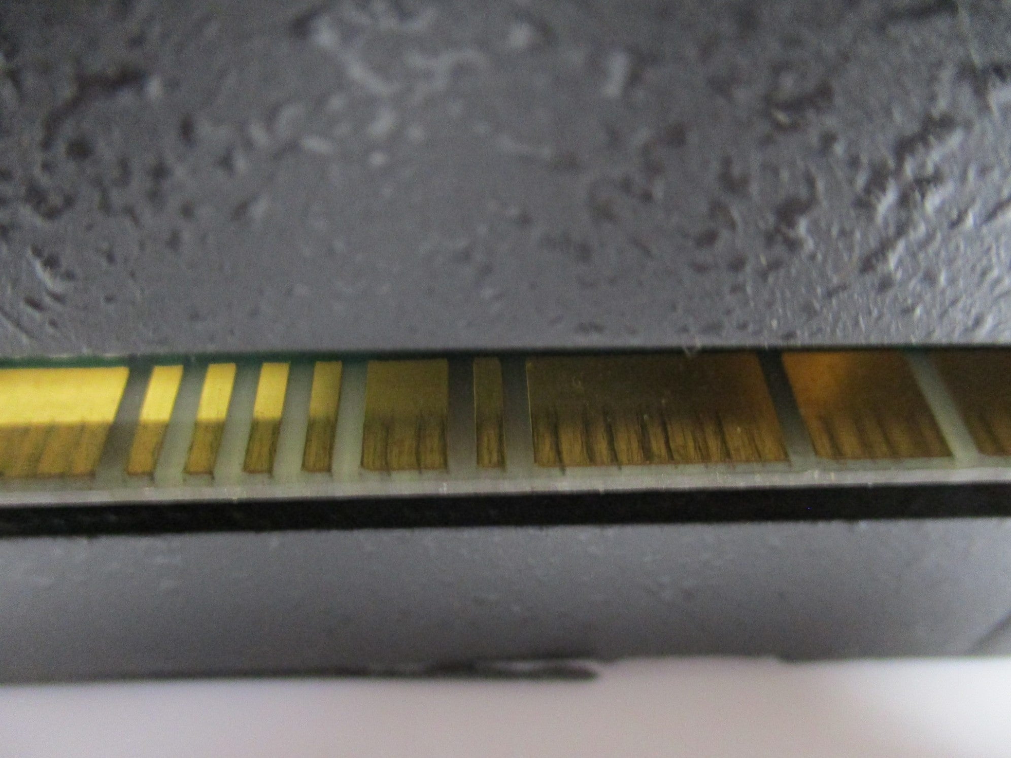 GOULD AS-P800-003 (NO KEY) UNMP