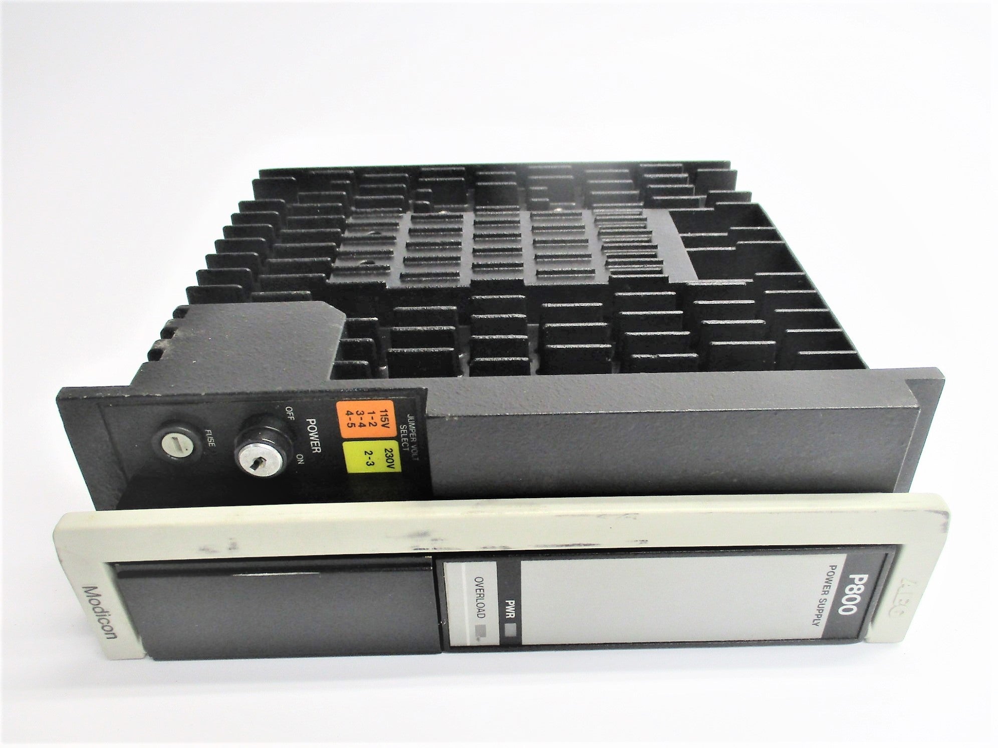 MODICON AS-P800-003 (NO KEY) UNMP