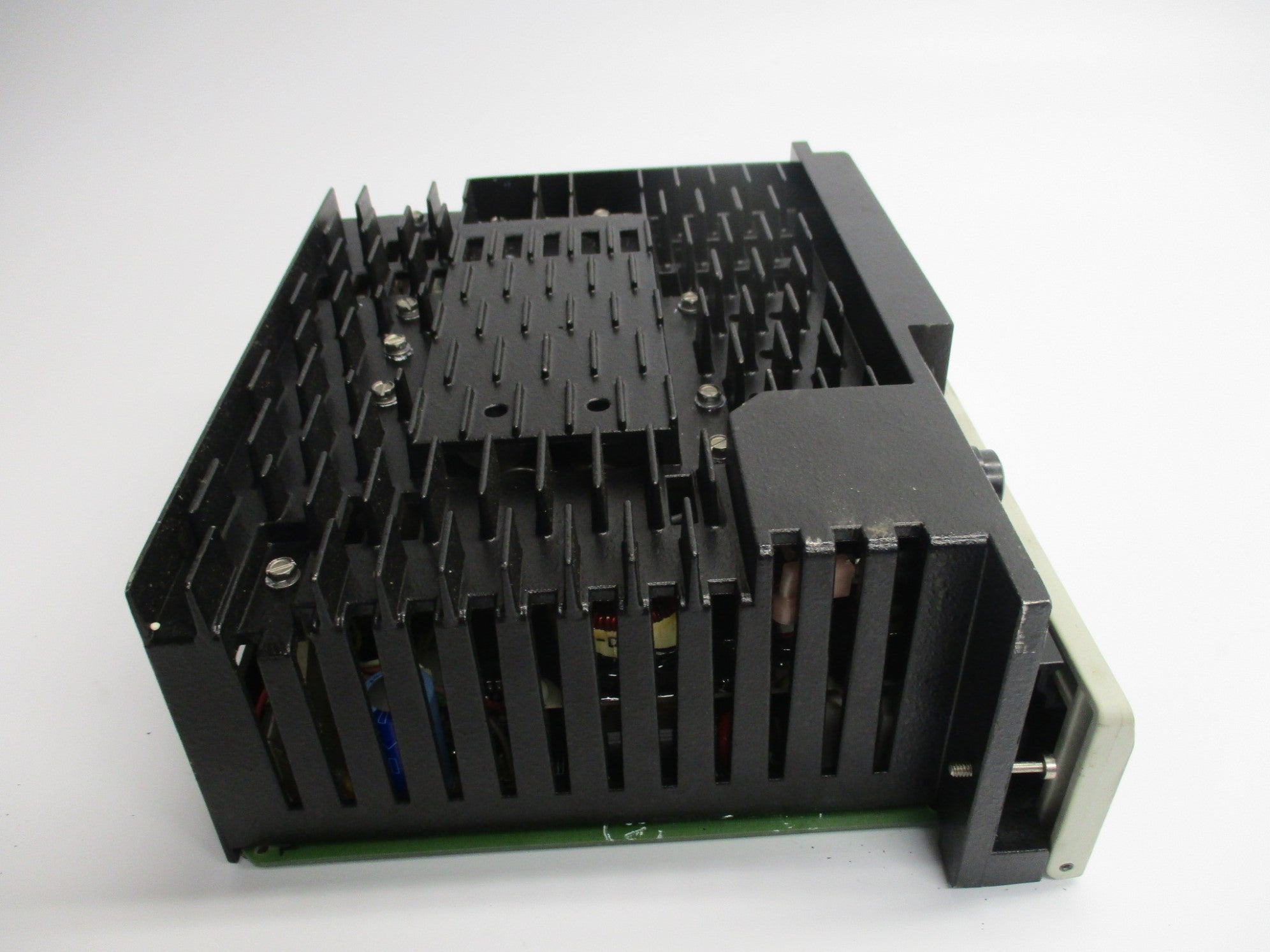 MODICON AS-P800-003 (NO KEY) UNMP