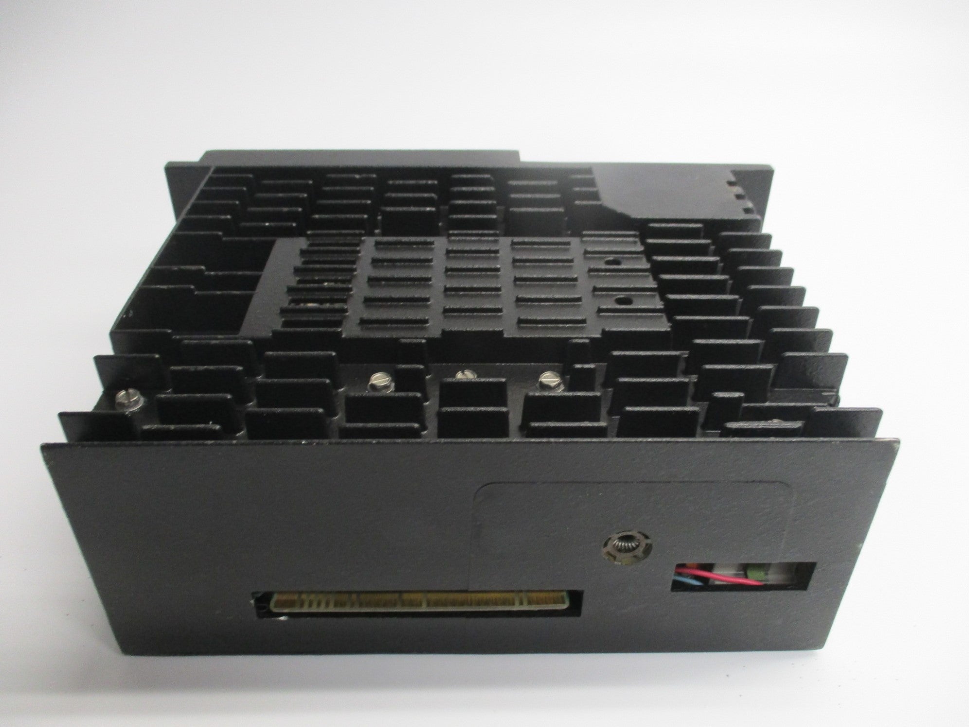 MODICON AS-P800-003 (NO KEY) UNMP