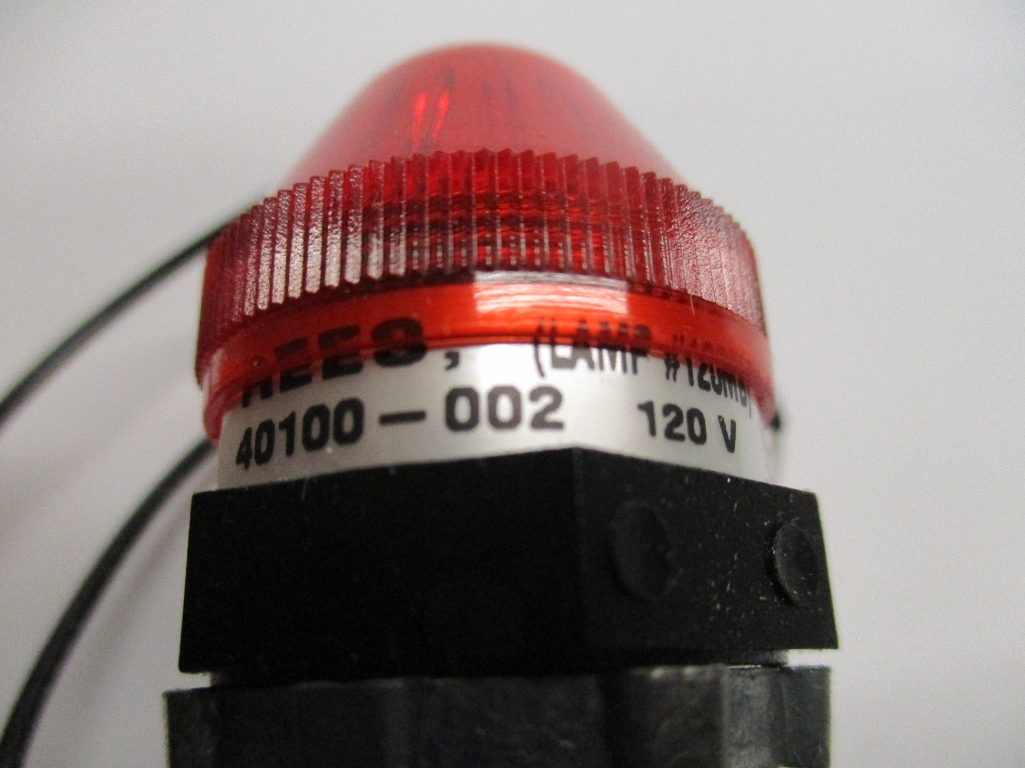 REES 40100-002 (RED) NSMP