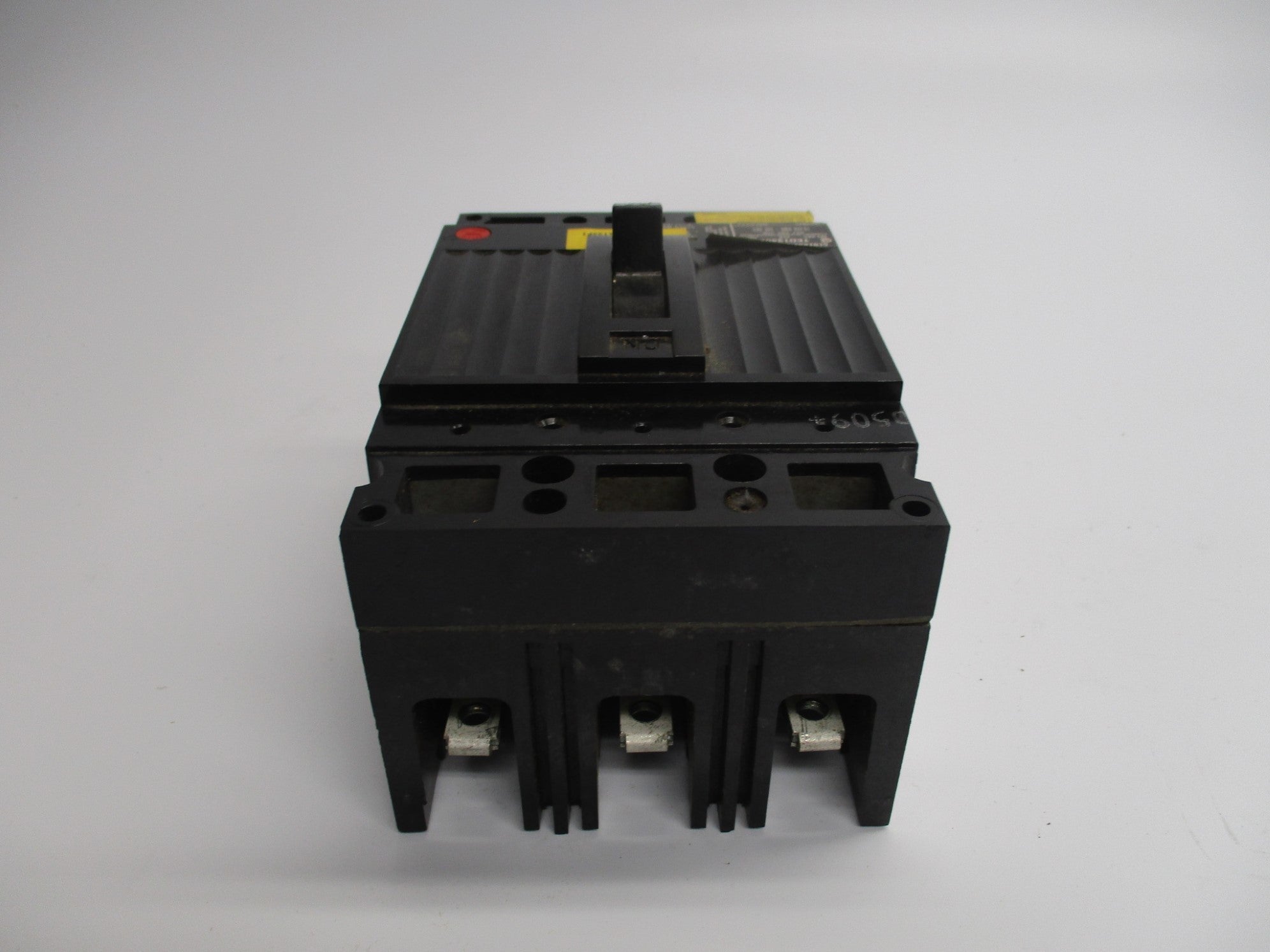 GENERAL ELECTRIC TED134020 20A 480V (BLACK) NSMP