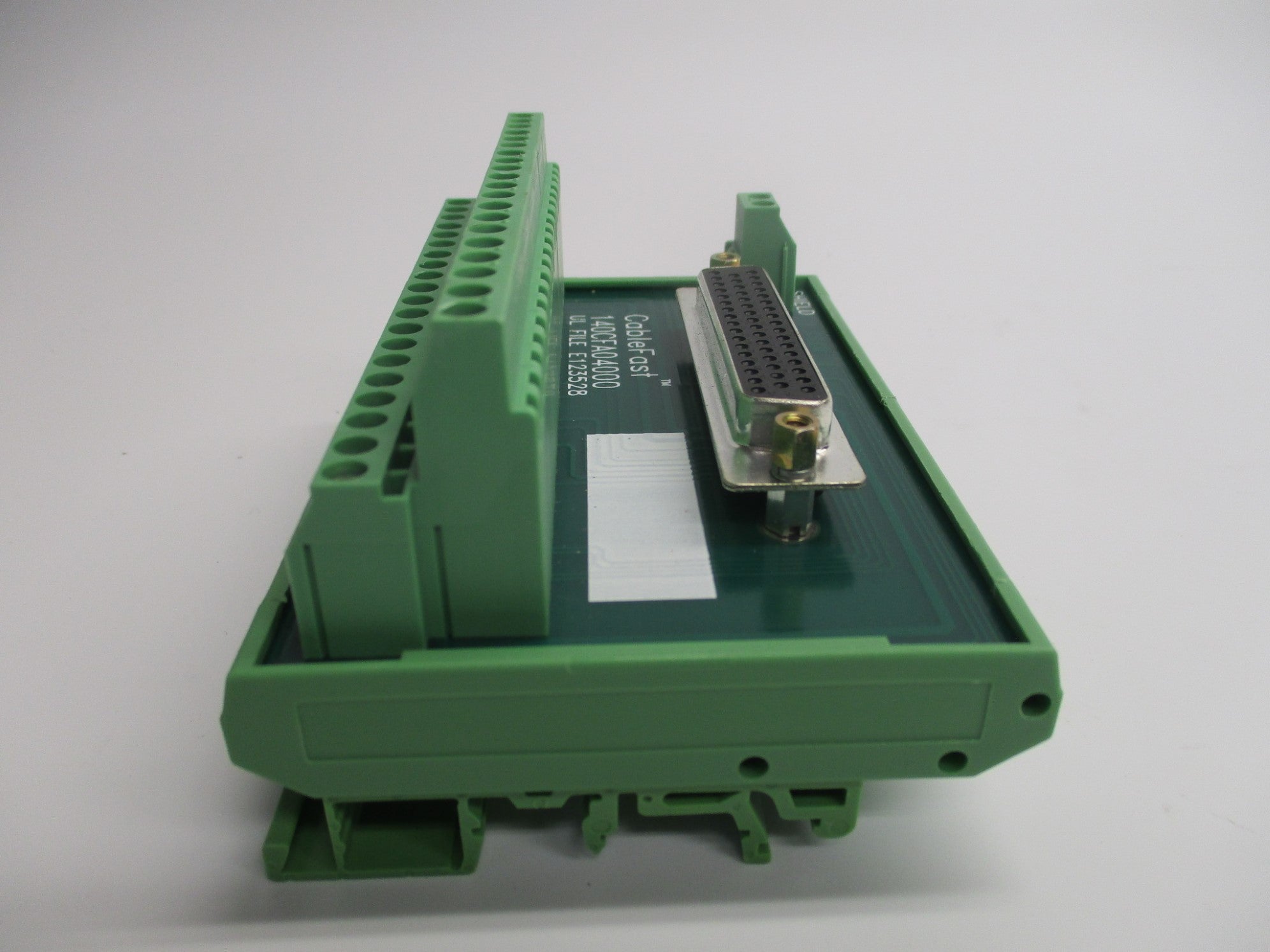 MODICON 140CFA04000 NSNP