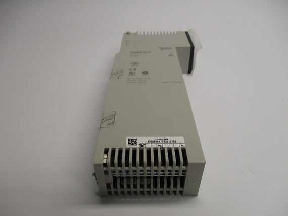 SCHNEIDER ELECTRIC 140-DD0-153-10 NSMP