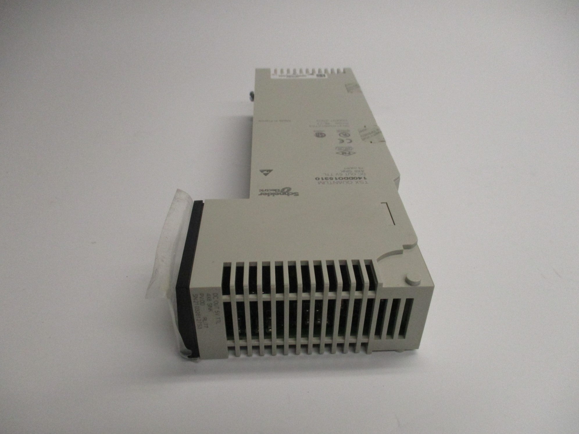 SCHNEIDER ELECTRIC 140-DD0-153-10 NSMP