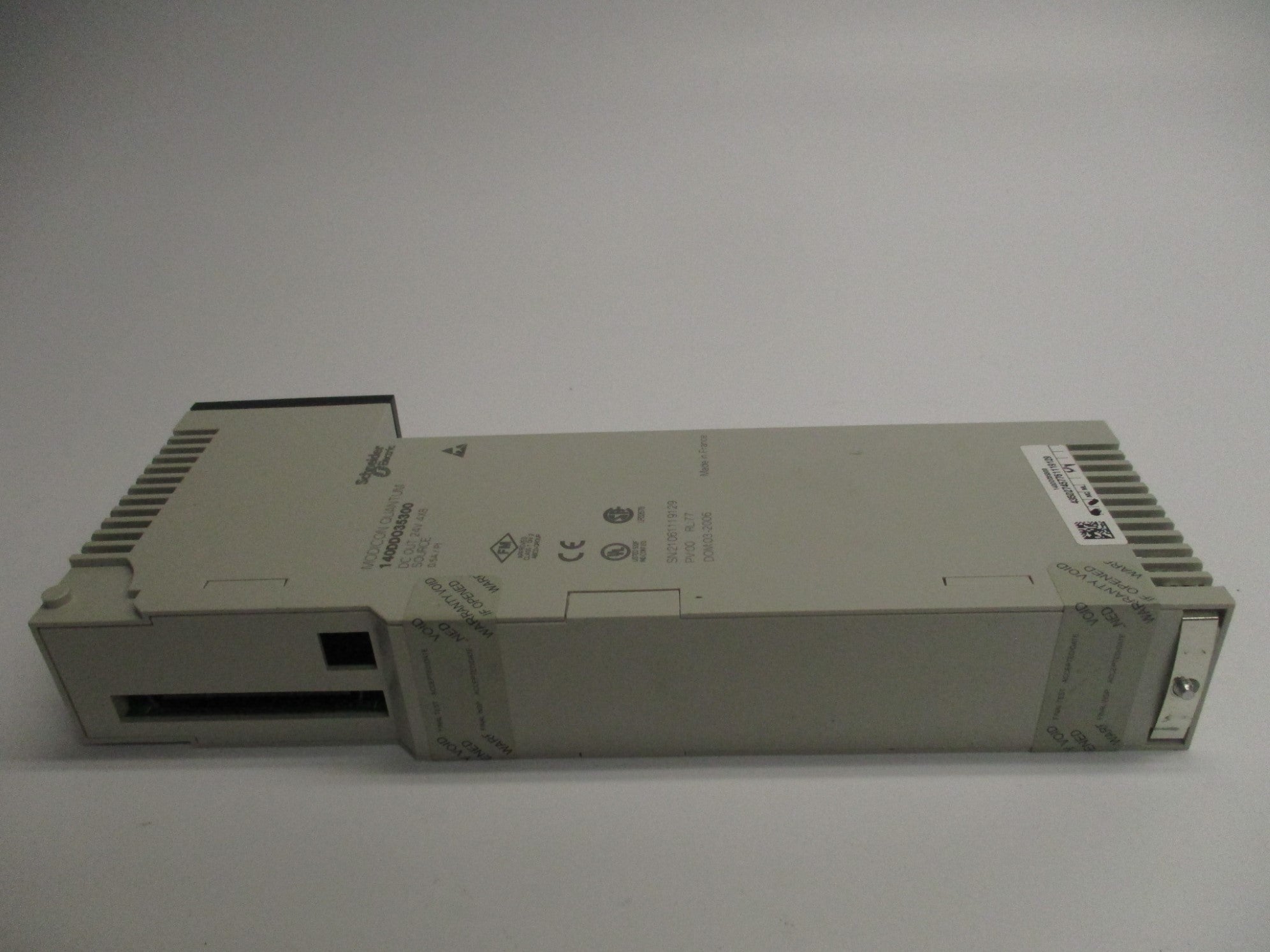 SCHNEIDER ELECTRIC 140-DD0-353-00 NSMP