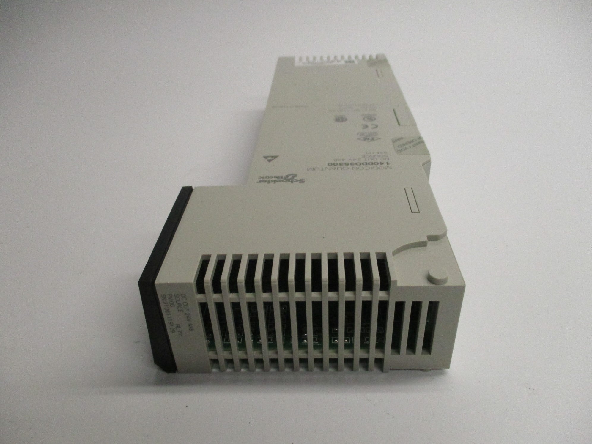 SCHNEIDER ELECTRIC 140-DD0-353-00 NSMP