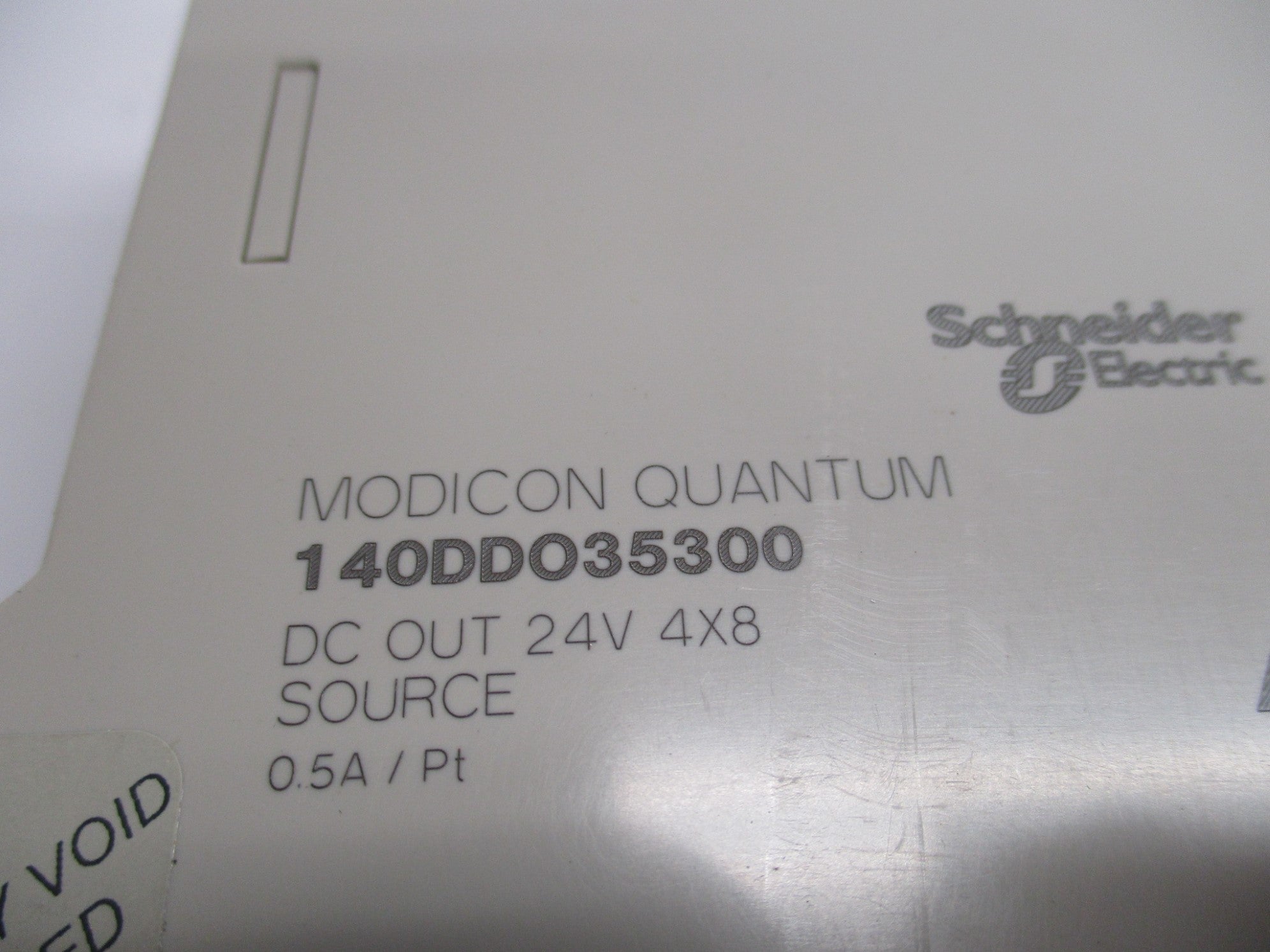 SCHNEIDER ELECTRIC 140-DD0-353-00 NSMP