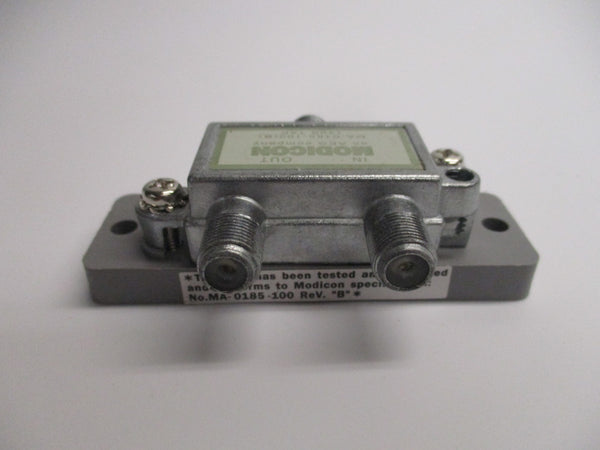 MODICON MA-0185-100 NSMP