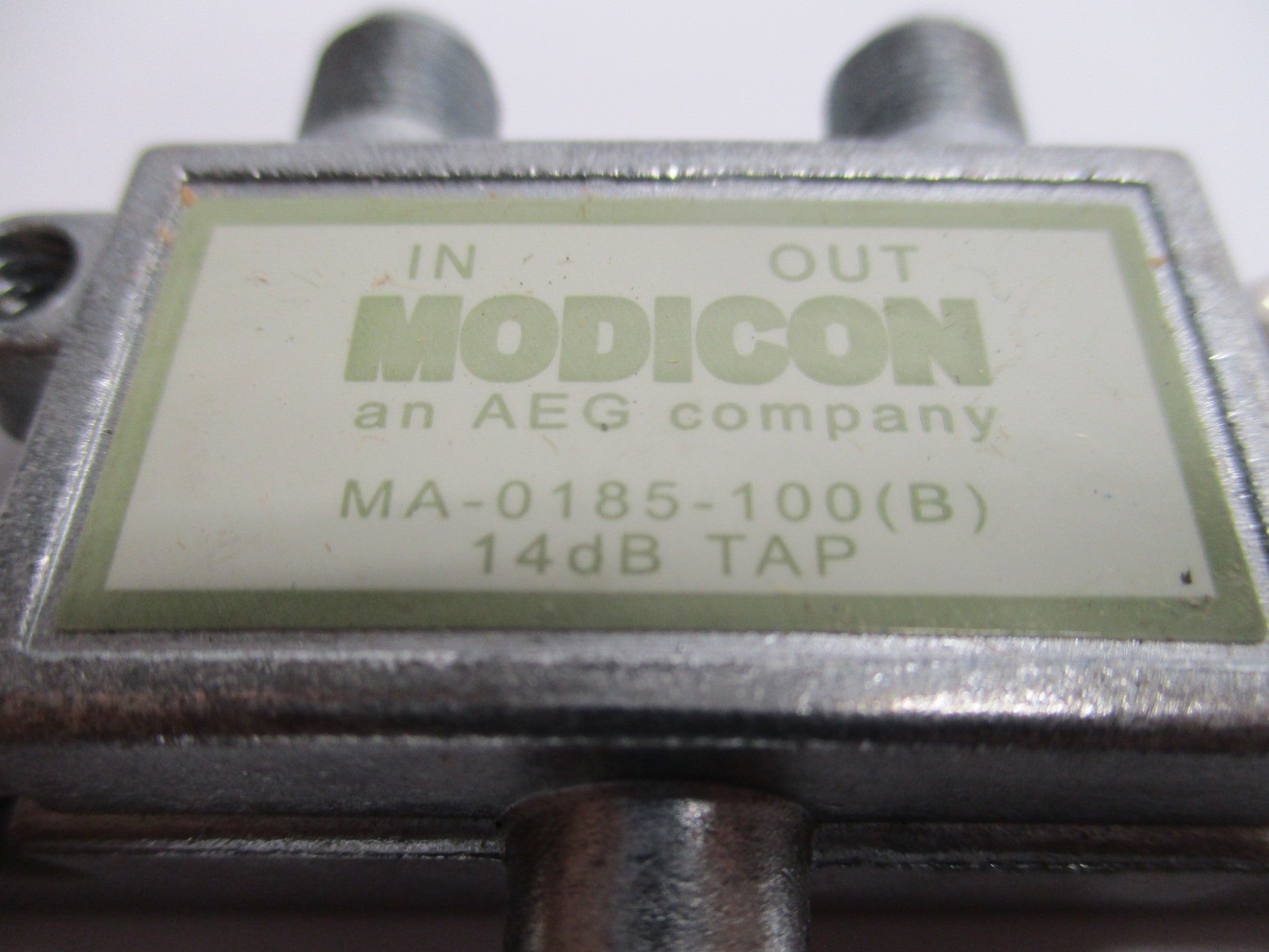 MODICON MA-0185-100 NSMP