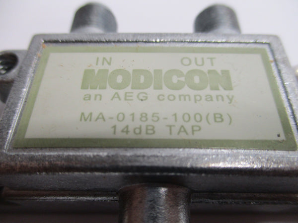 MODICON MA-0185-100 NSMP