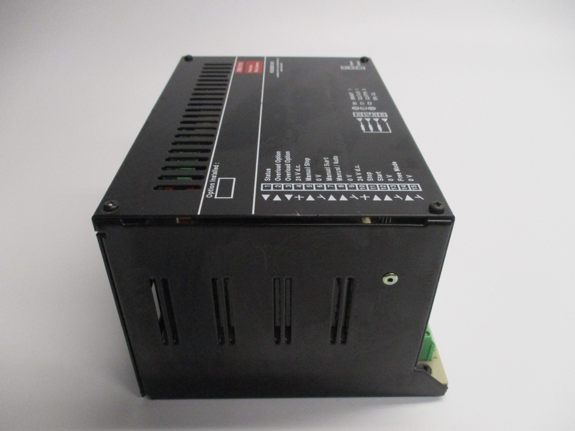 PRECISION STEP SYSTEMS SRB3110 ND080B1049 NSNP