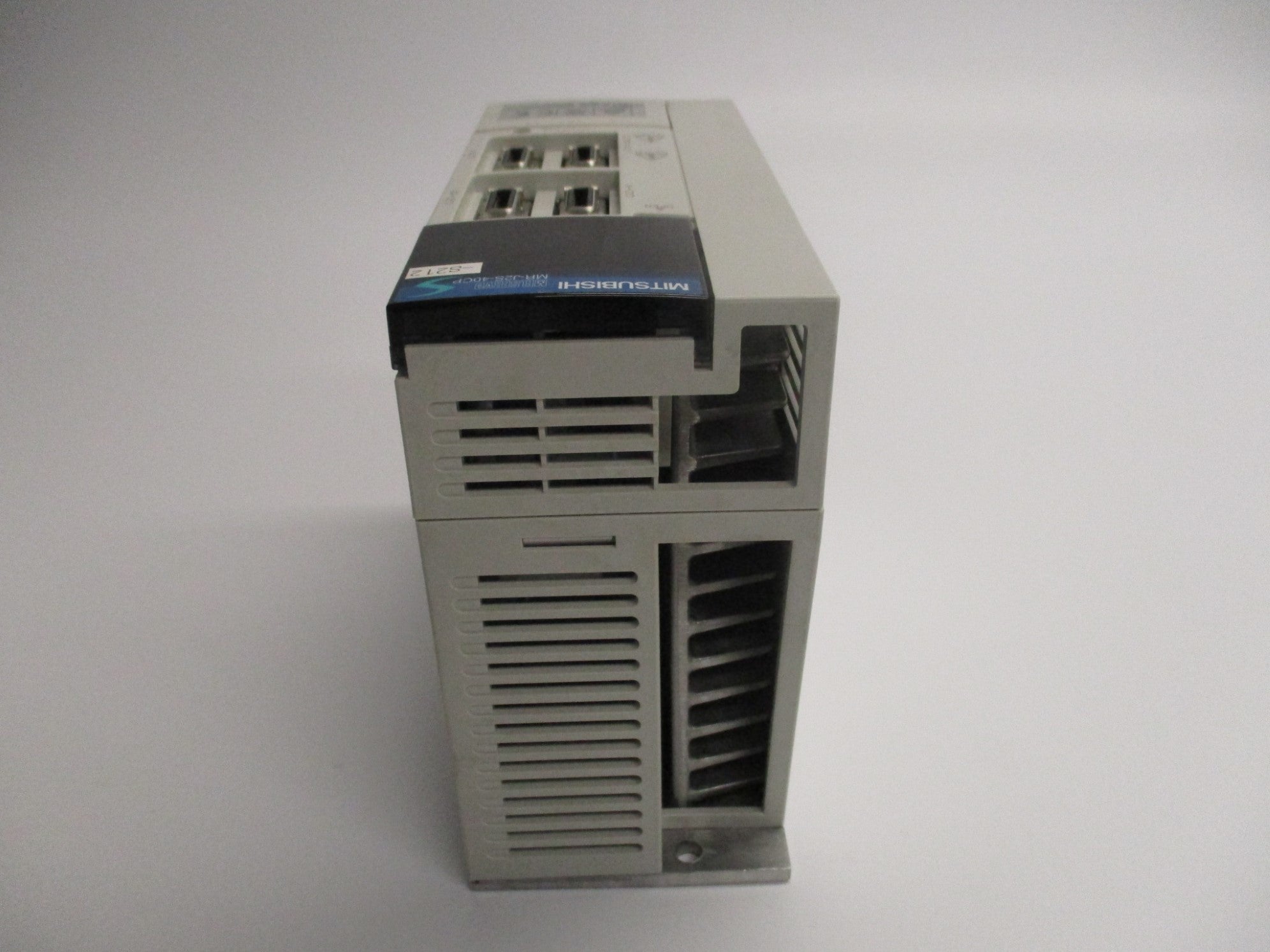 MITSUBISHI MR-J2S-40CP-S212 NSMP